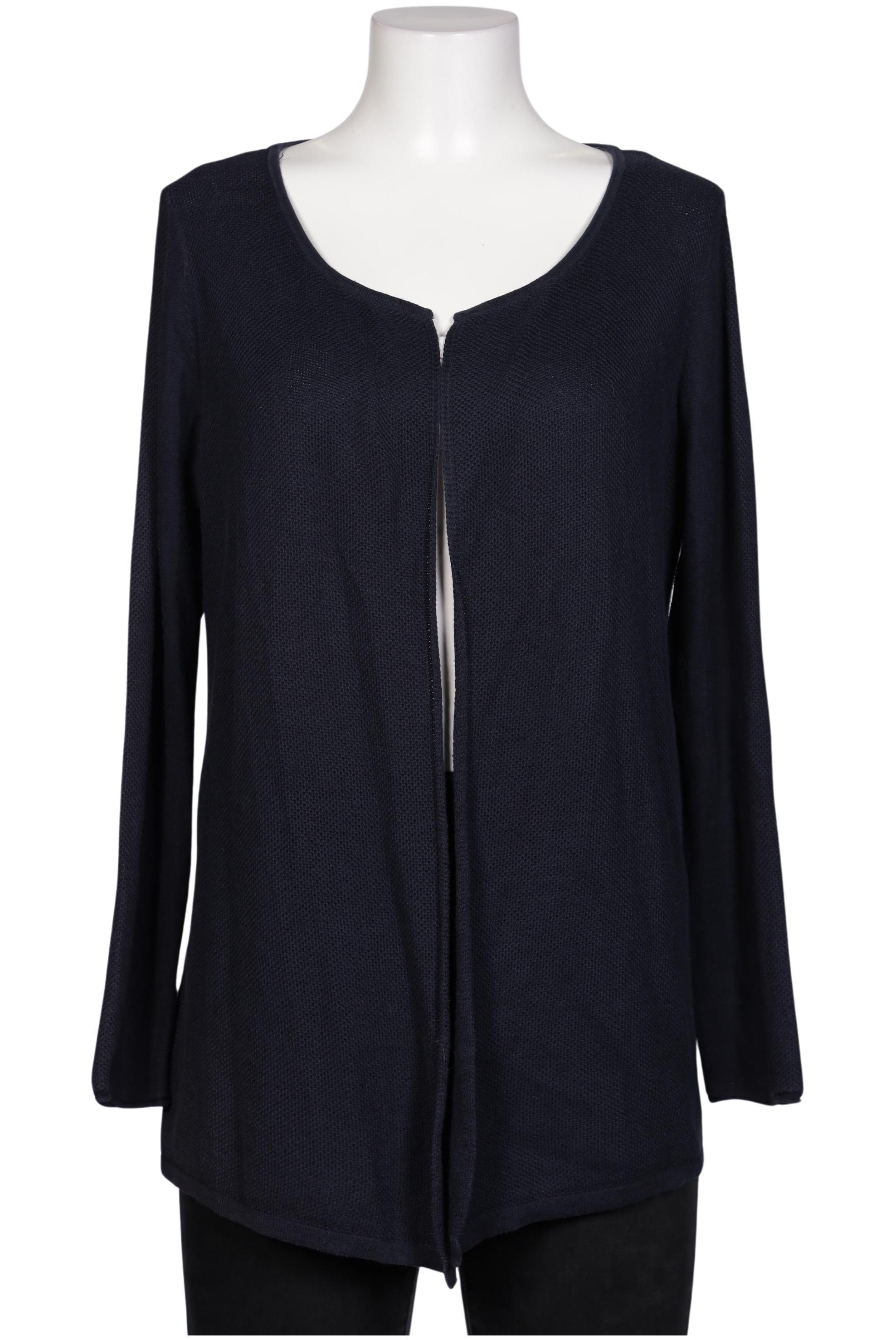 

Cecil Damen Strickjacke, marineblau, Gr. 38