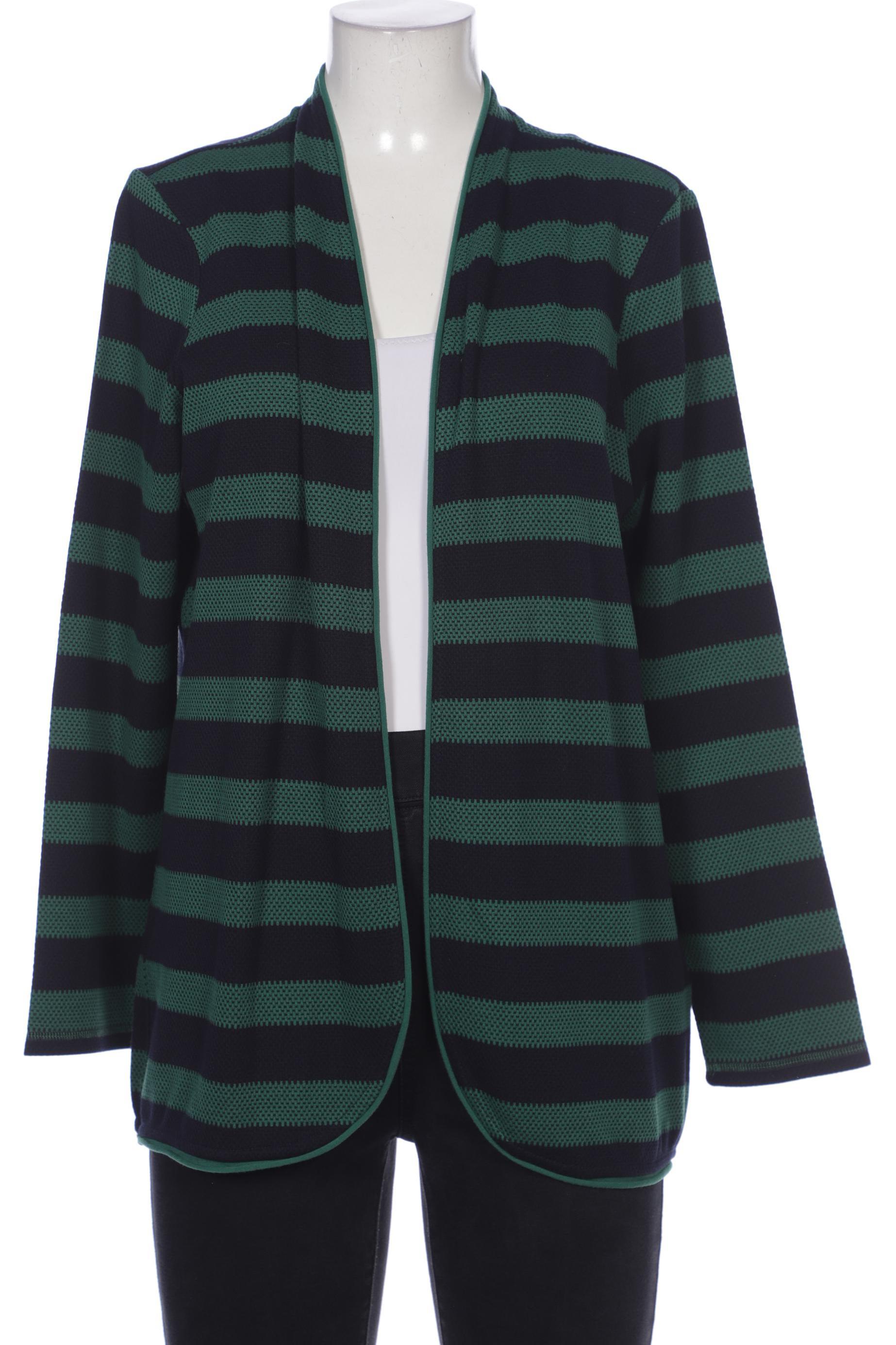

Cecil Damen Strickjacke, grün, Gr. 42