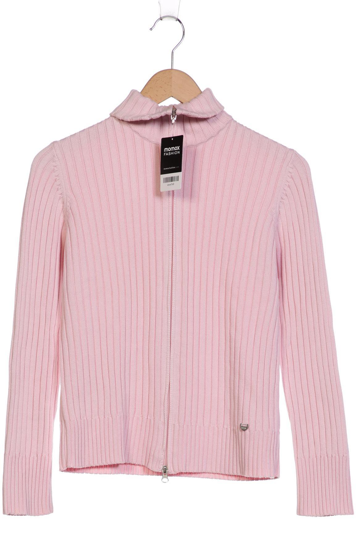 

Cecil Damen Strickjacke, pink, Gr. 38
