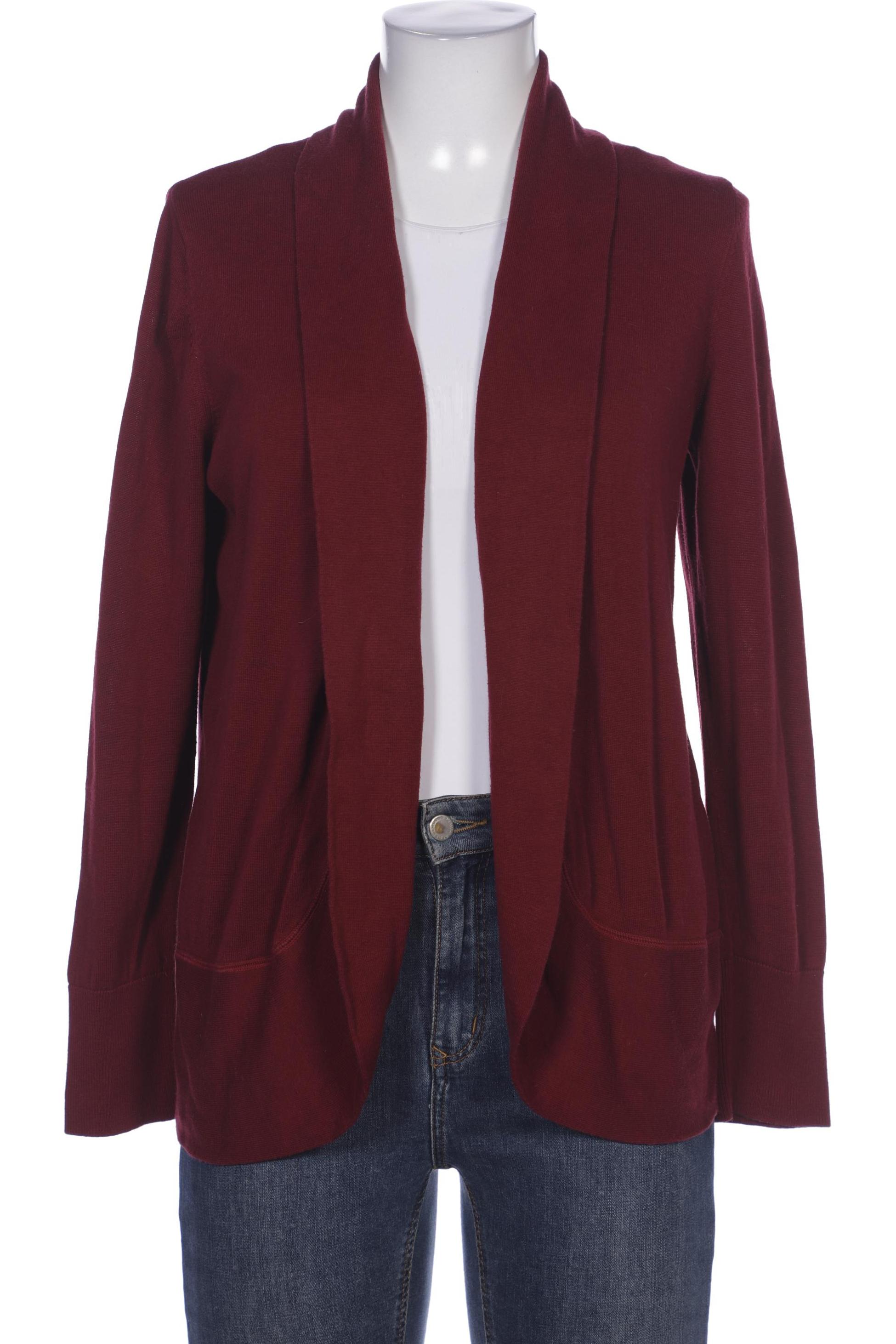 

CECIL Damen Strickjacke, bordeaux