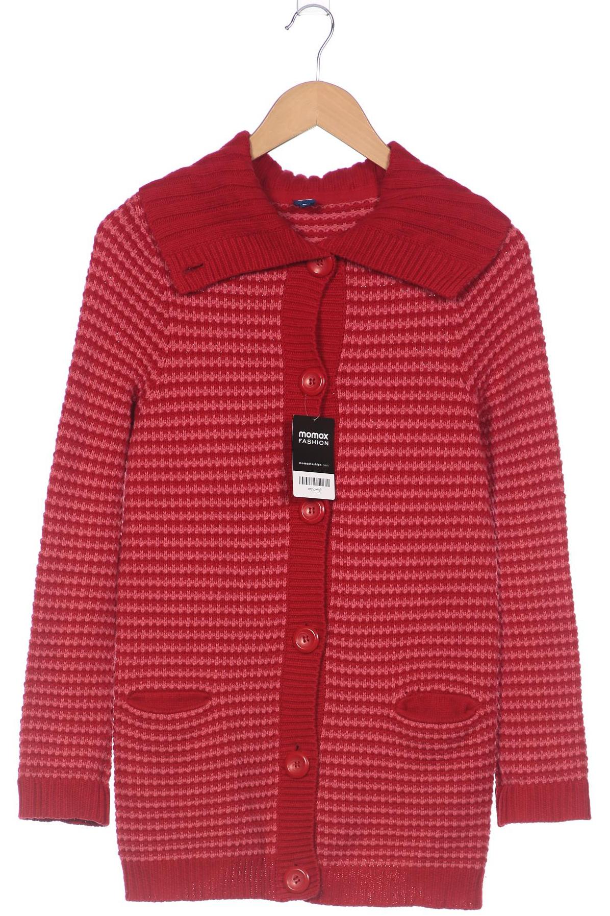 

Cecil Damen Strickjacke, rot, Gr. 38
