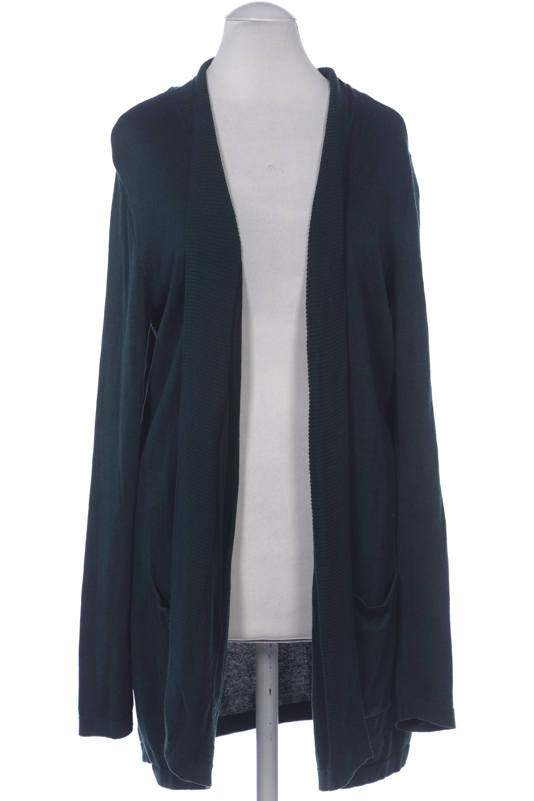 

Cecil Damen Strickjacke, grün, Gr. 34