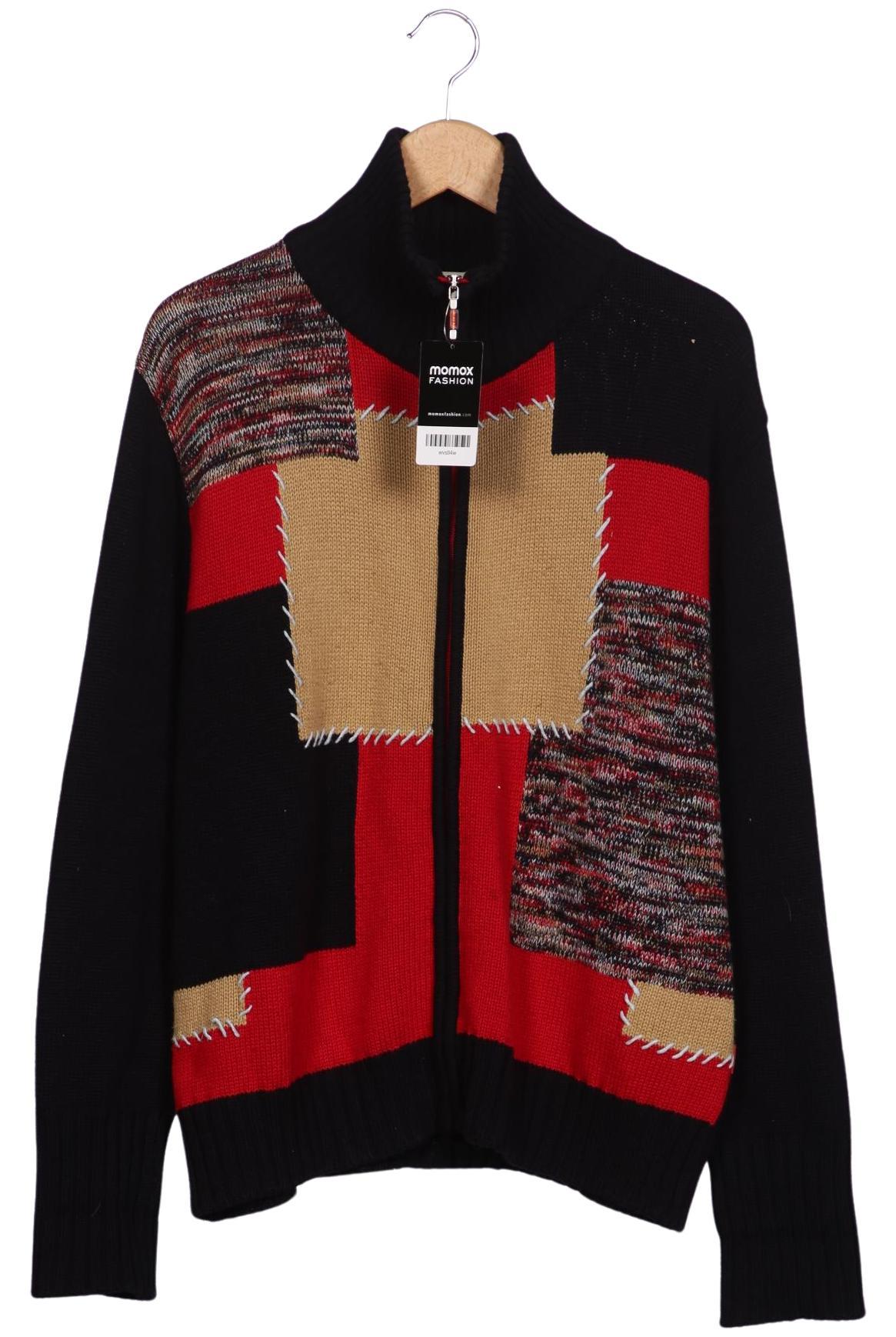 

Cecil Damen Strickjacke, mehrfarbig, Gr. 46