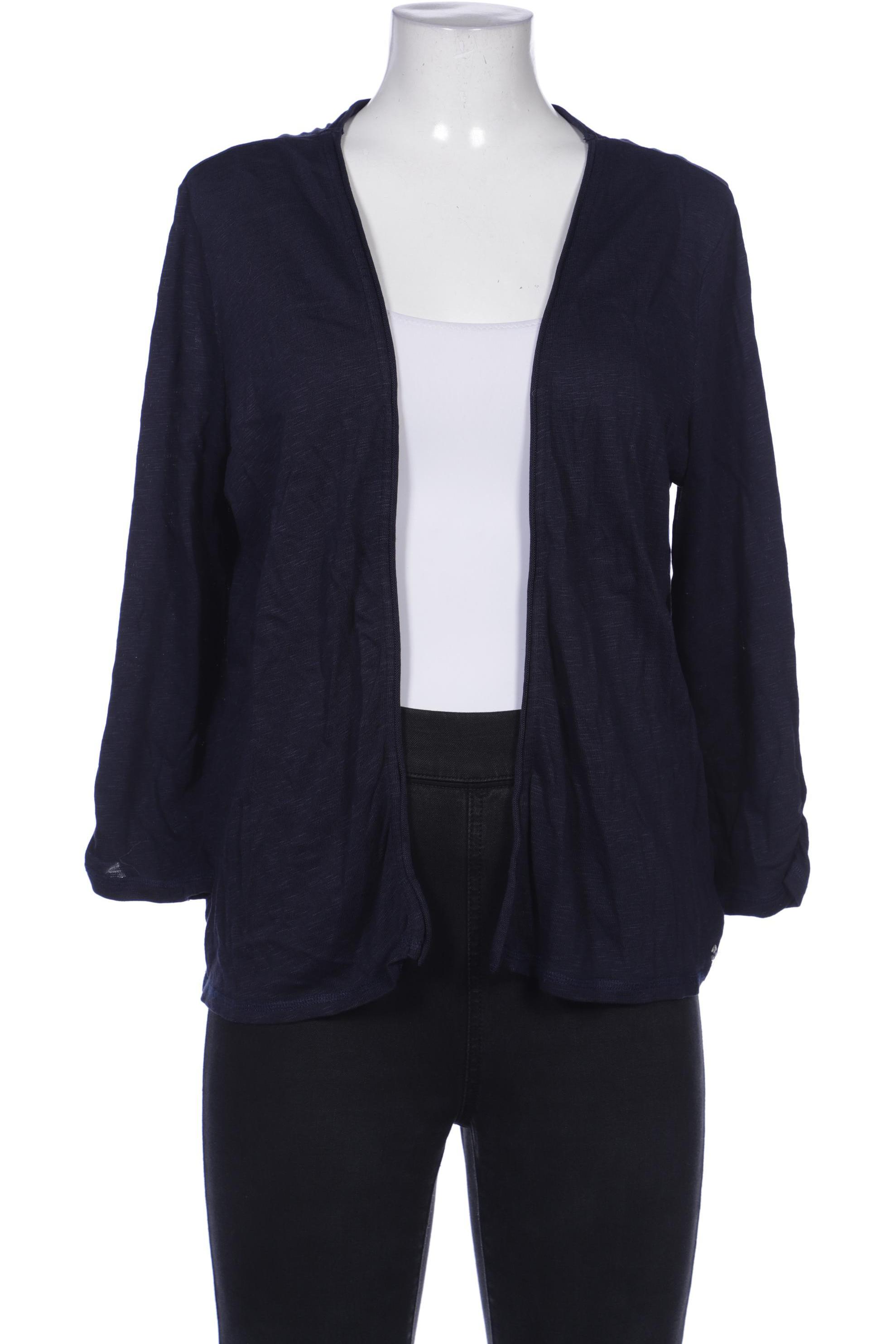 

Cecil Damen Strickjacke, marineblau, Gr. 42