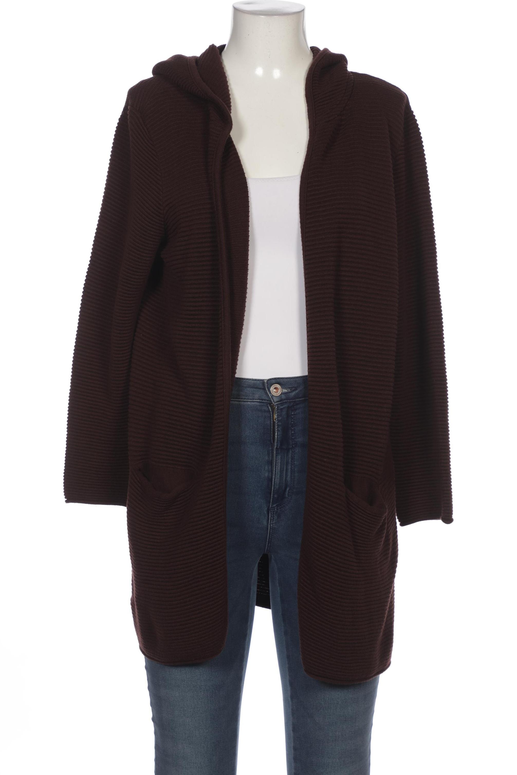 

CECIL Damen Strickjacke, braun