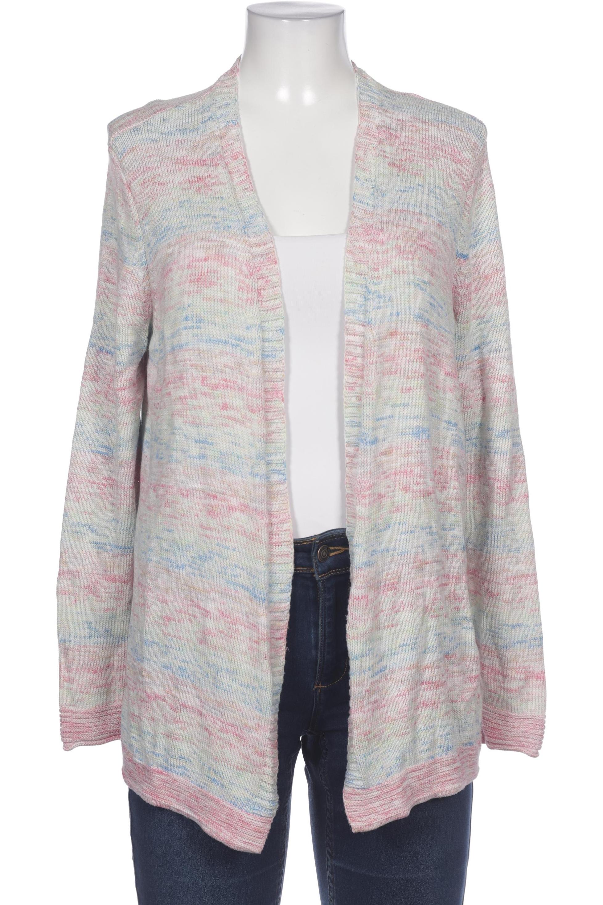 

Cecil Damen Strickjacke, mehrfarbig, Gr. 42