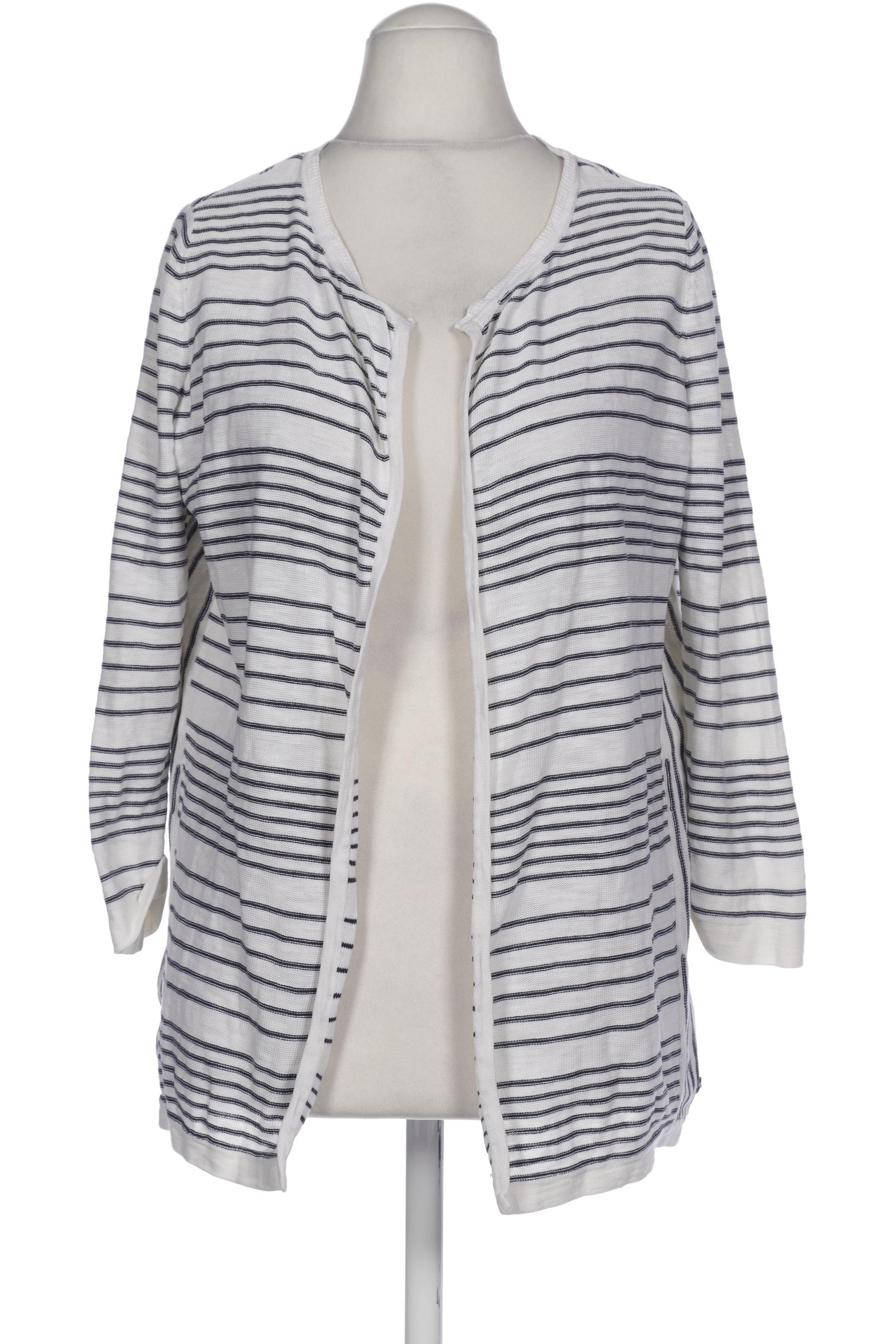 

Cecil Damen Strickjacke, weiß, Gr. 36