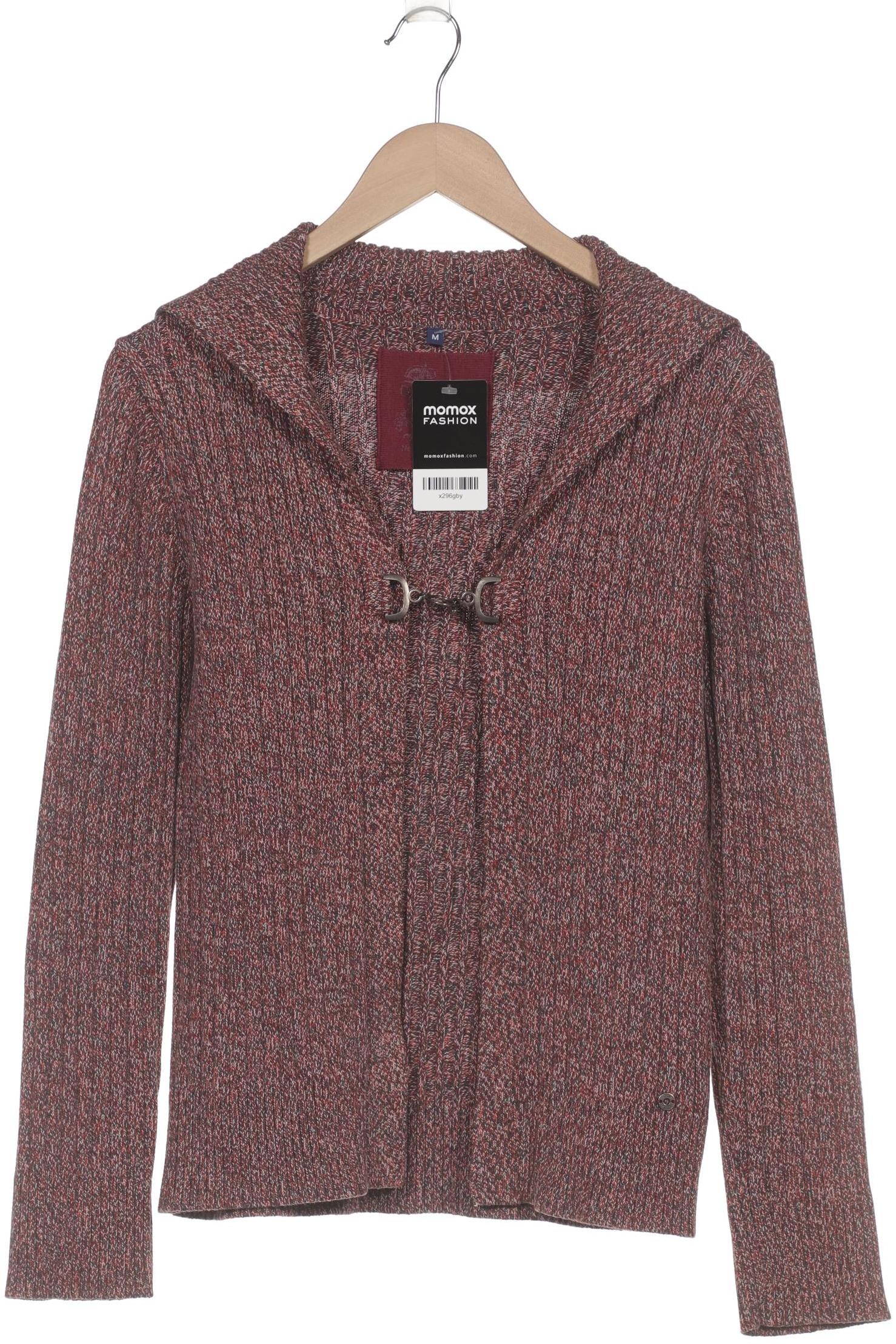 

Cecil Damen Strickjacke, bordeaux, Gr. 38