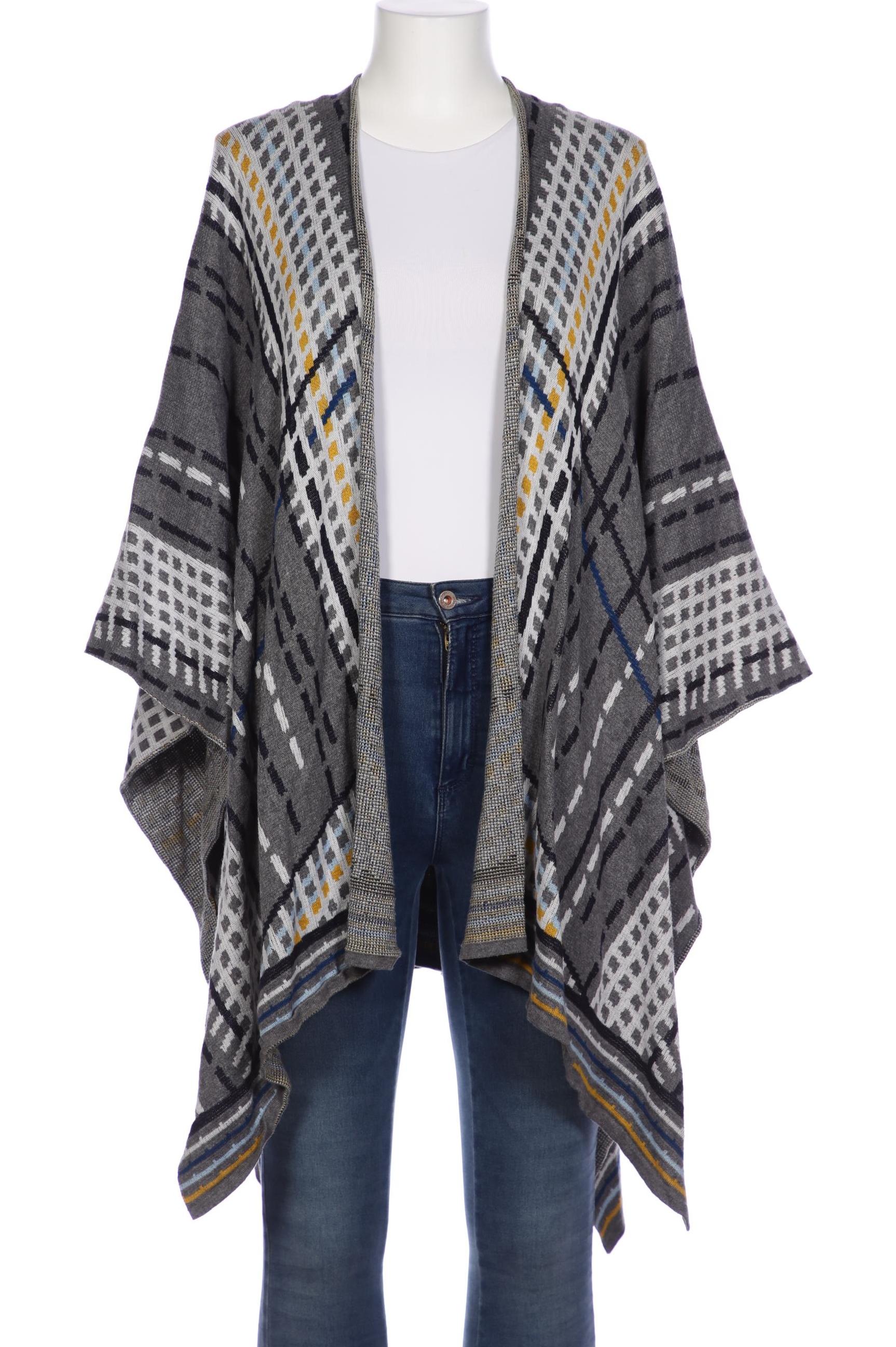 

Cecil Damen Strickjacke, grau, Gr. uni