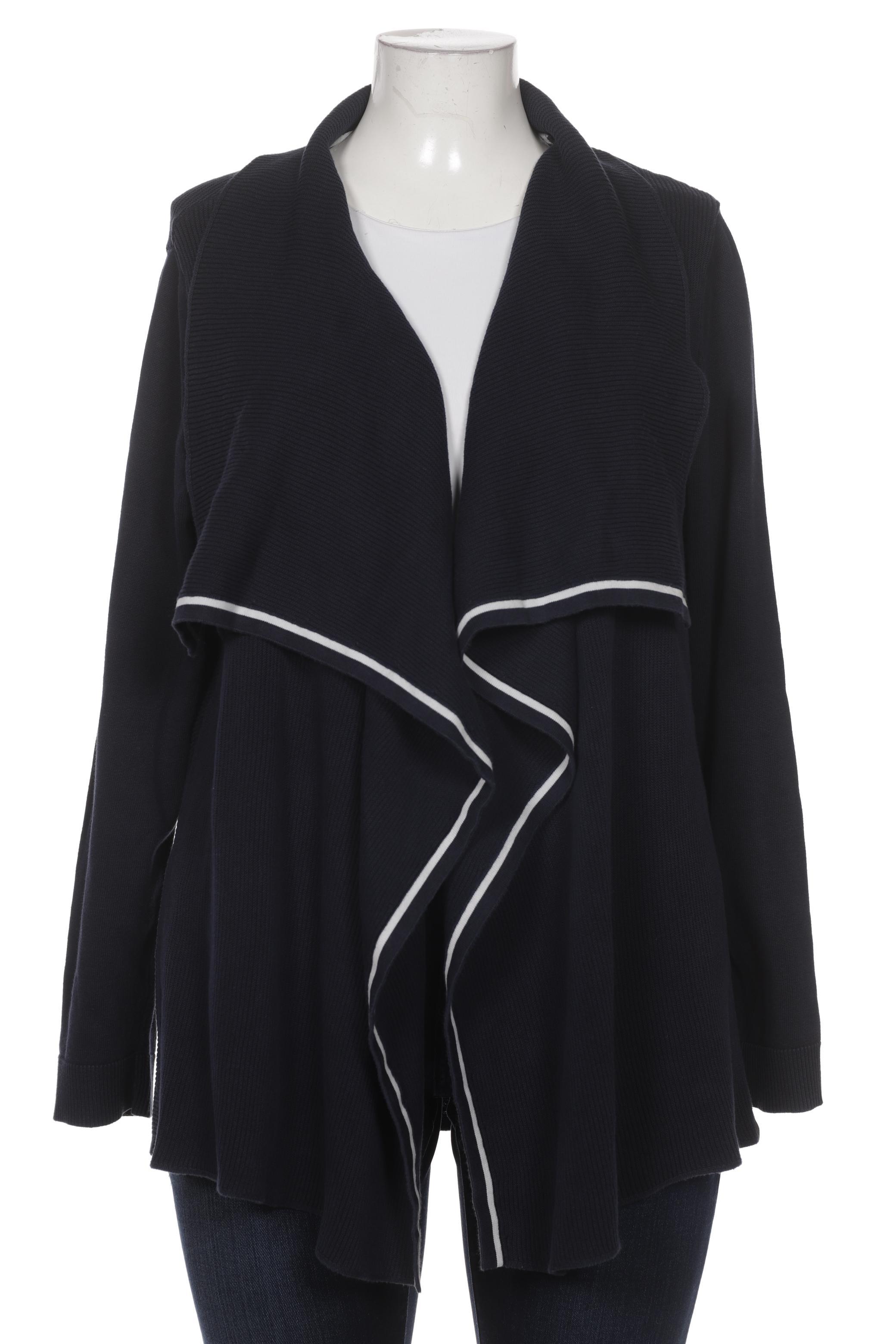 

Cecil Damen Strickjacke, marineblau, Gr. 46