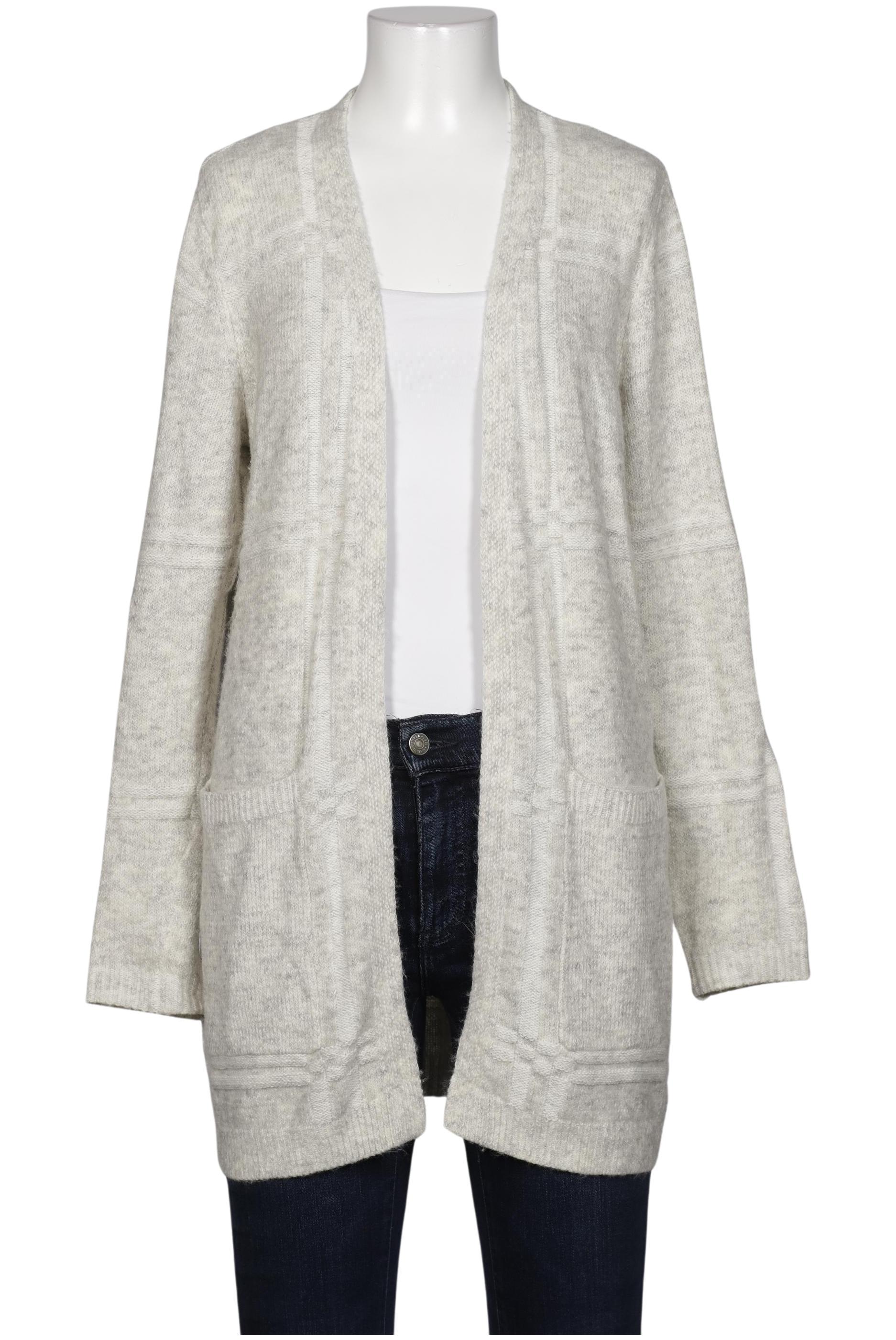 

Cecil Damen Strickjacke, grau, Gr. 36