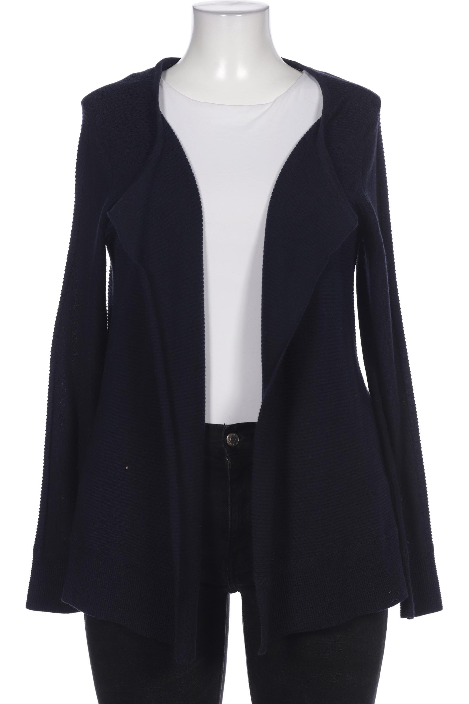 

CECIL Damen Strickjacke, marineblau