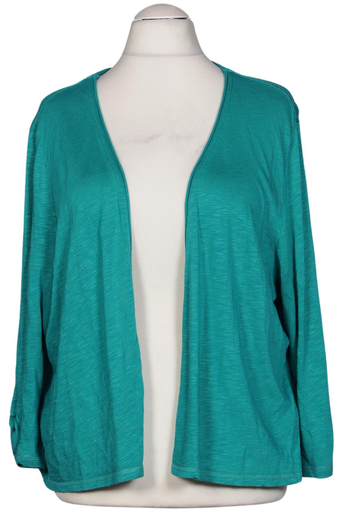 

Cecil Damen Strickjacke, türkis, Gr. 46