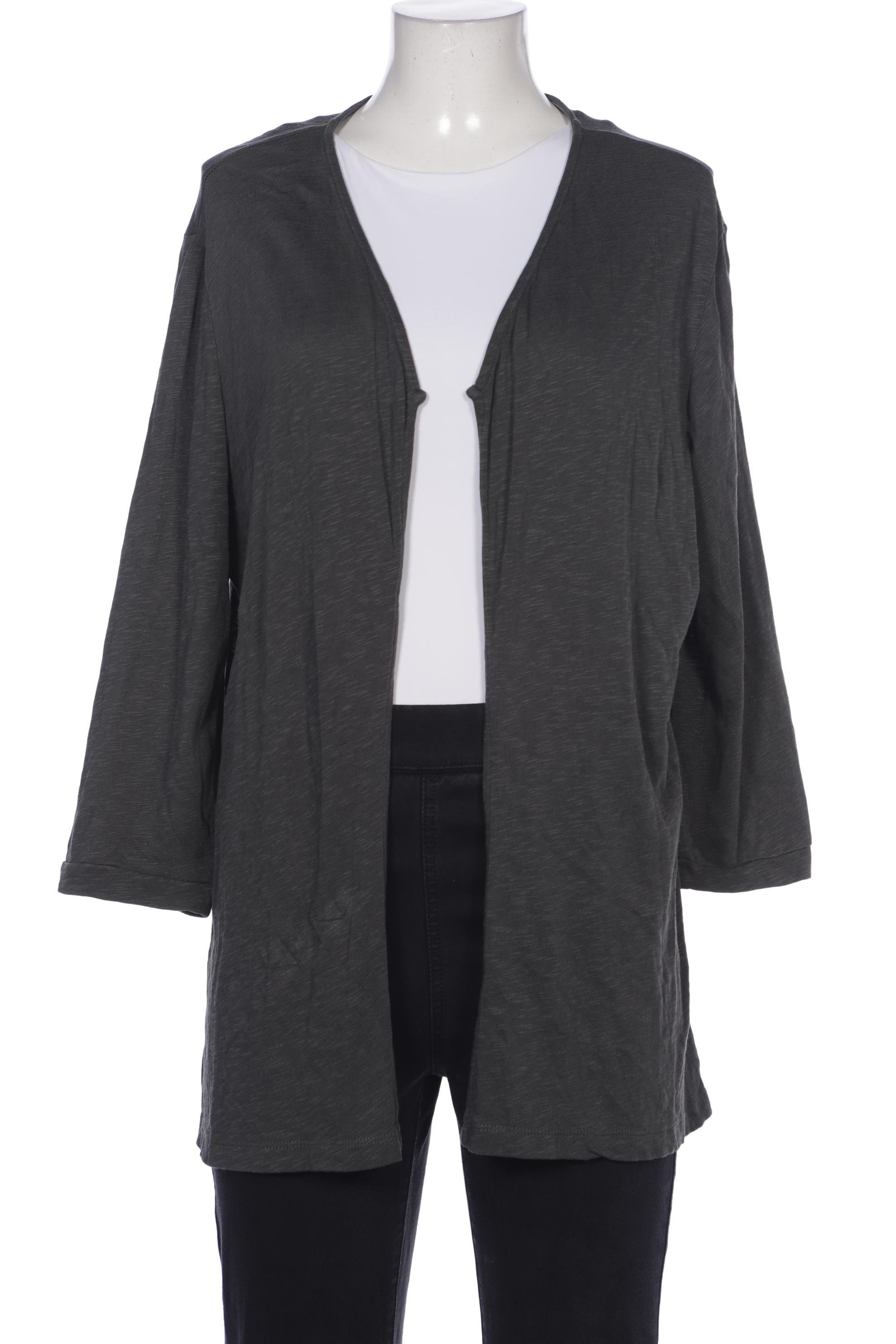 

Cecil Damen Strickjacke, grün, Gr. 42