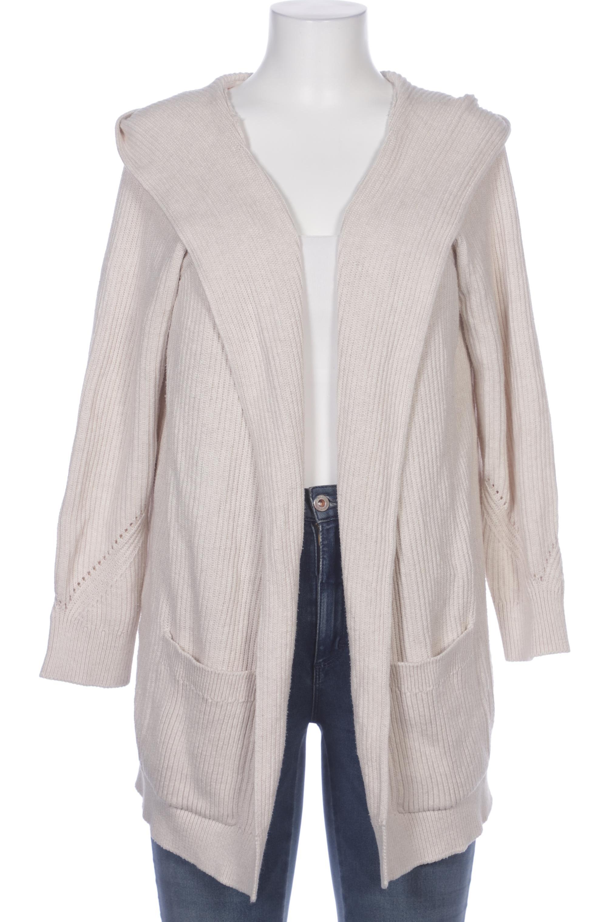 

Cecil Damen Strickjacke, cremeweiß, Gr. 38