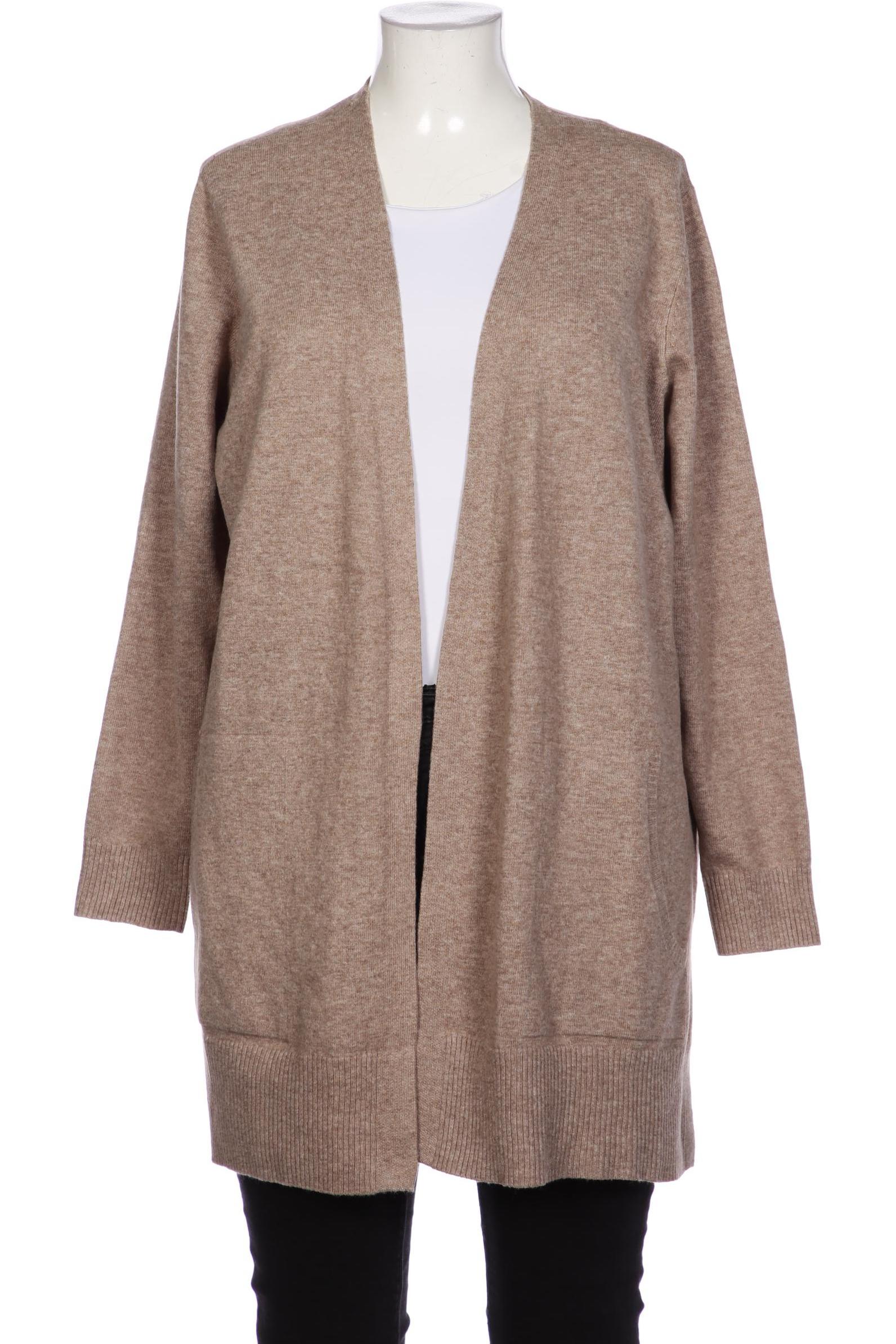 

Cecil Damen Strickjacke, braun, Gr. 44