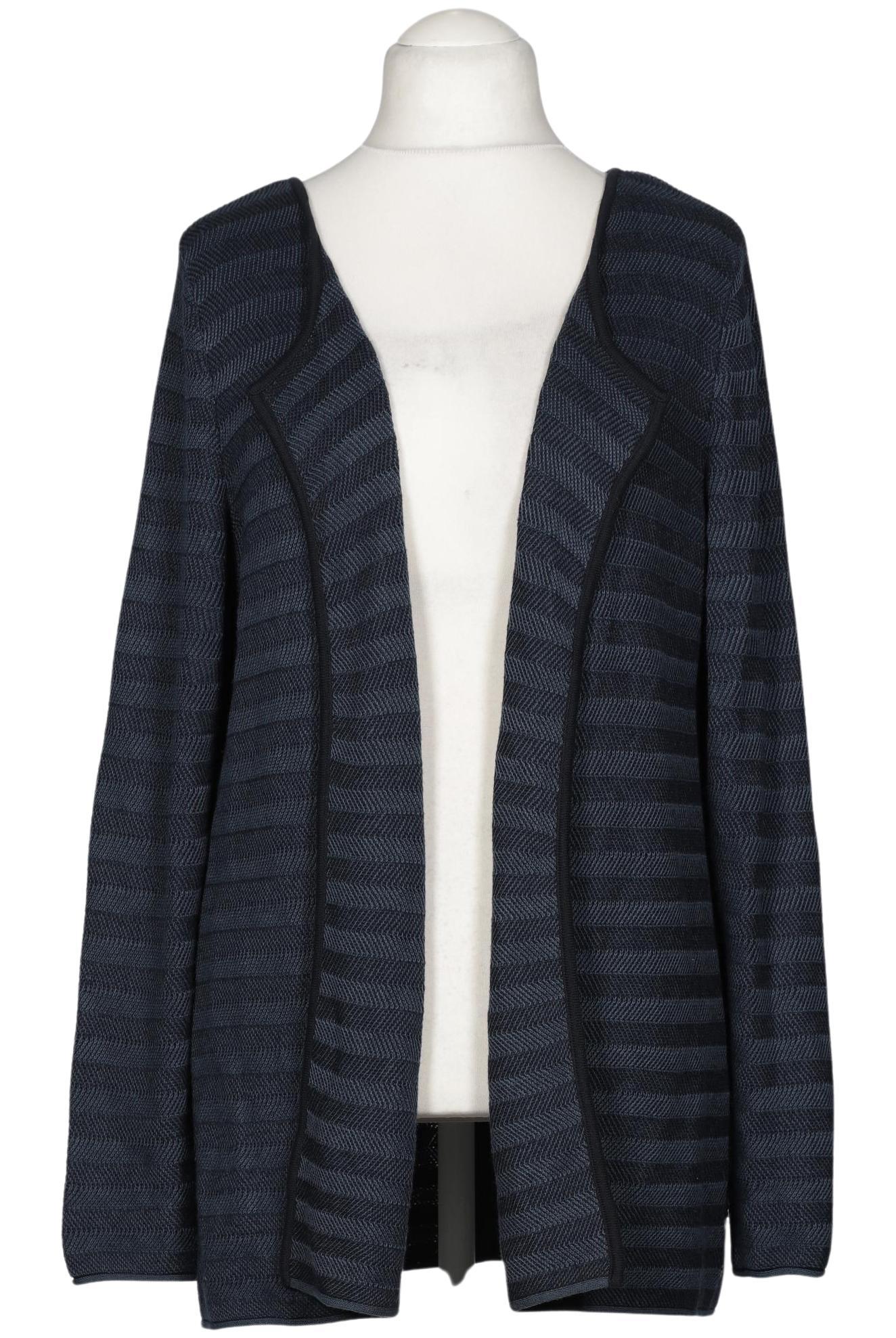 

Cecil Damen Strickjacke, marineblau, Gr. 46