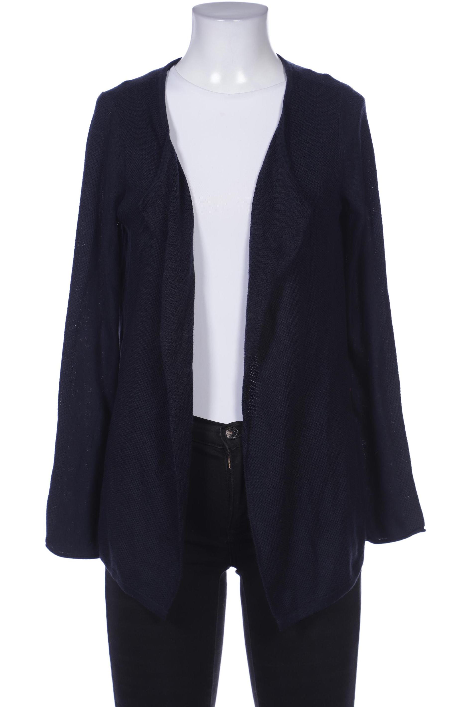

Cecil Damen Strickjacke, marineblau, Gr. 36
