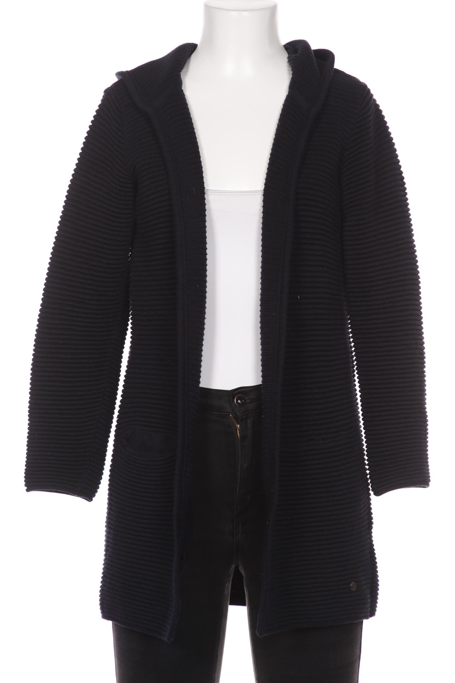 

Cecil Damen Strickjacke, marineblau, Gr. 34