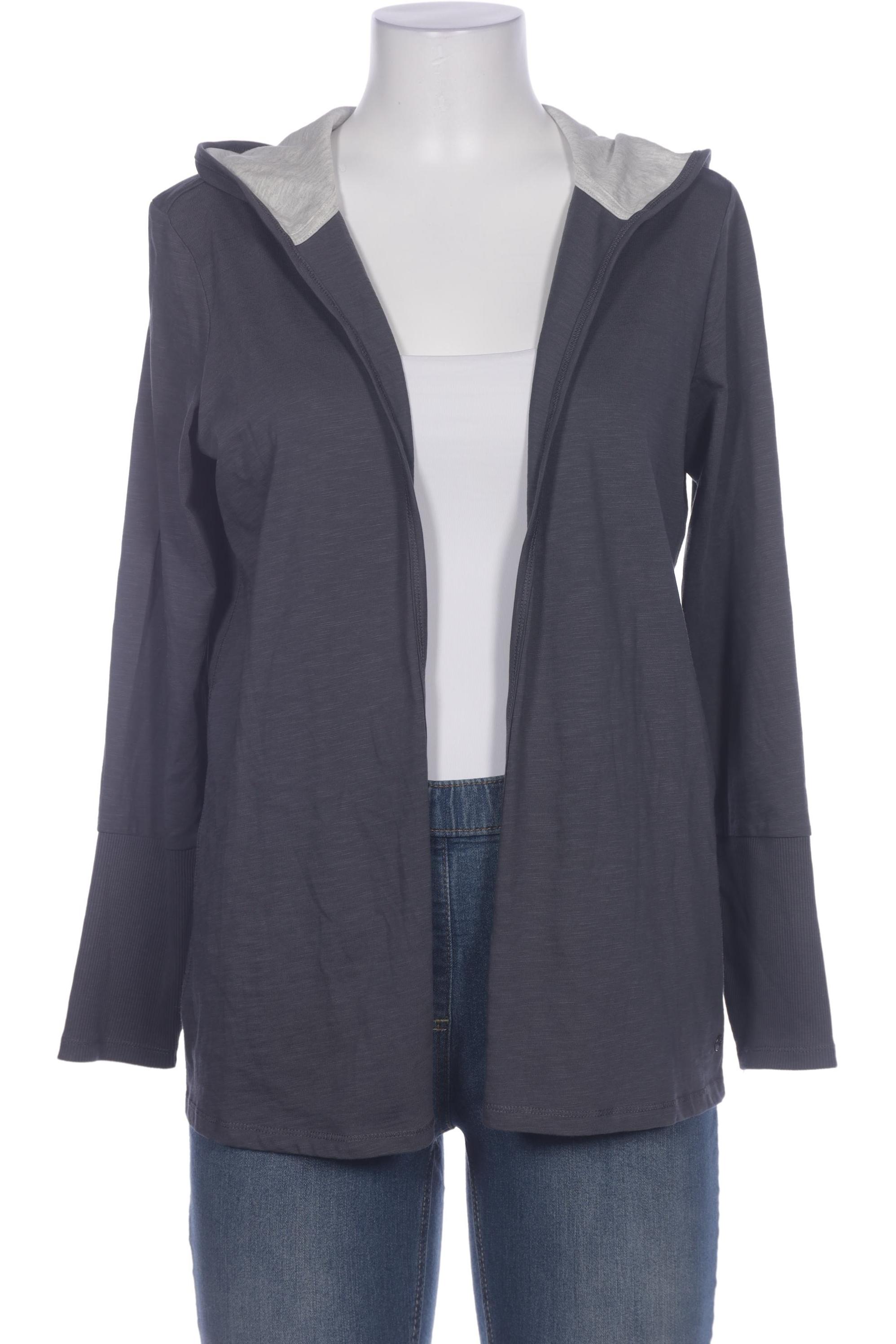 

Cecil Damen Strickjacke, grau, Gr. 38