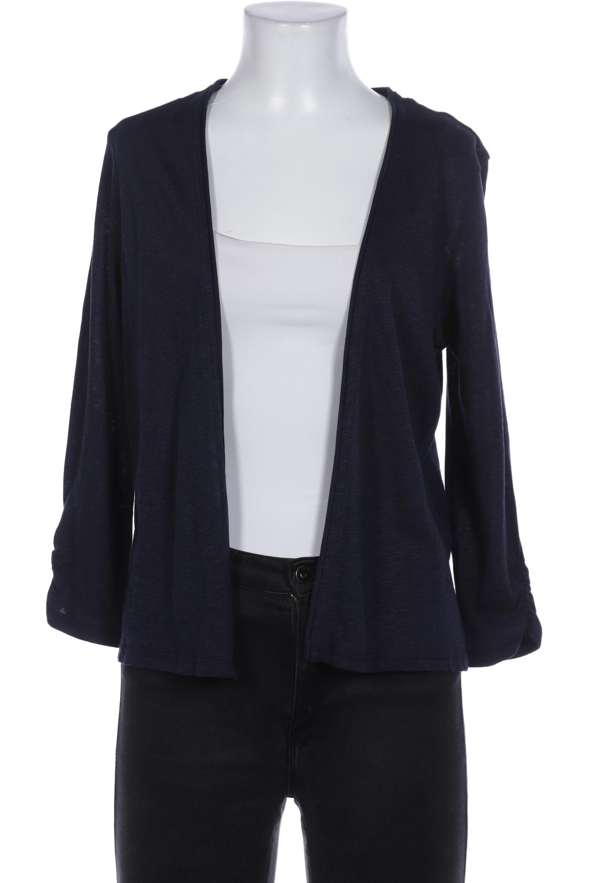 

Cecil Damen Strickjacke, marineblau, Gr. 36