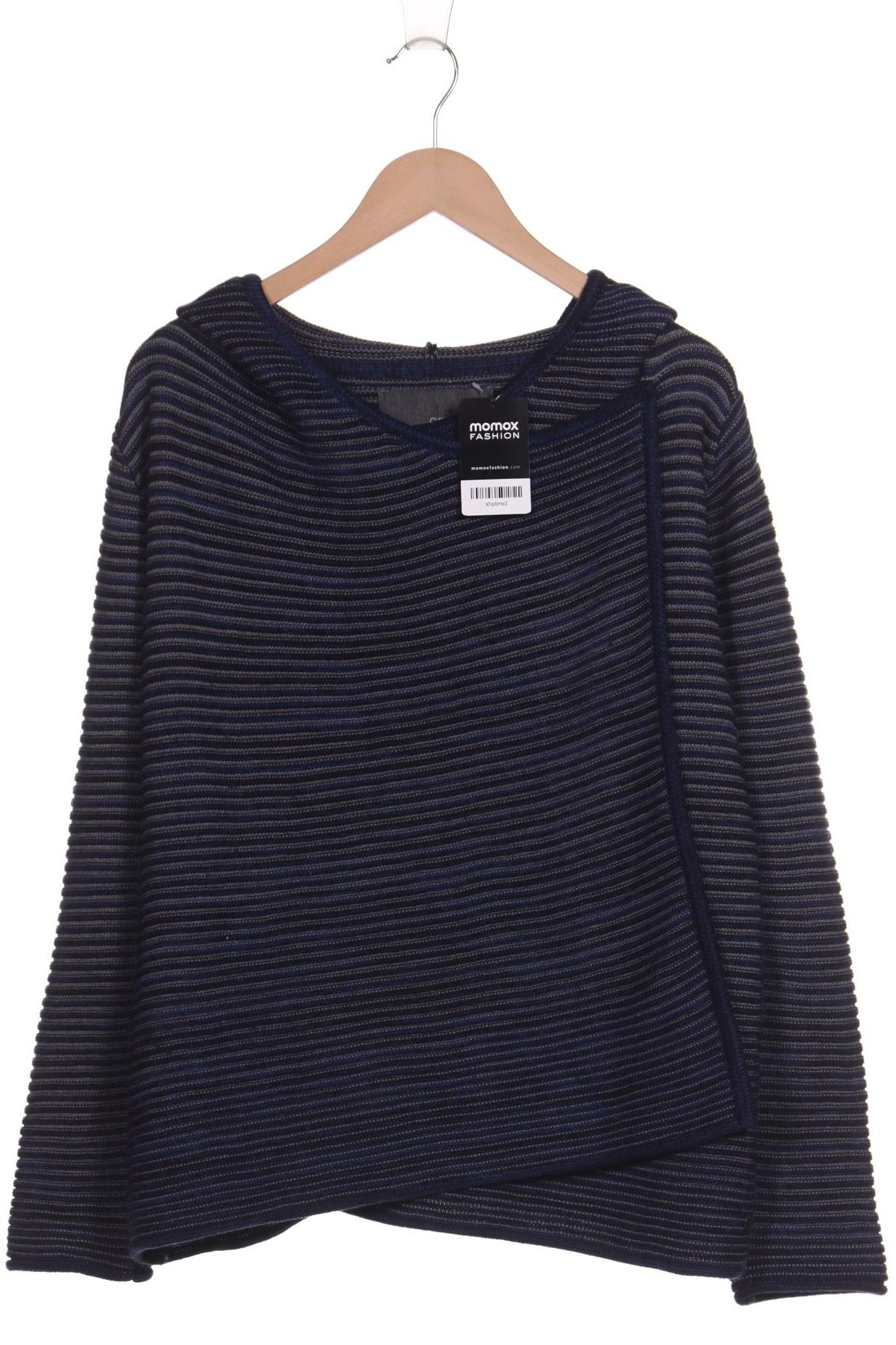 

Cecil Damen Strickjacke, marineblau, Gr. 42