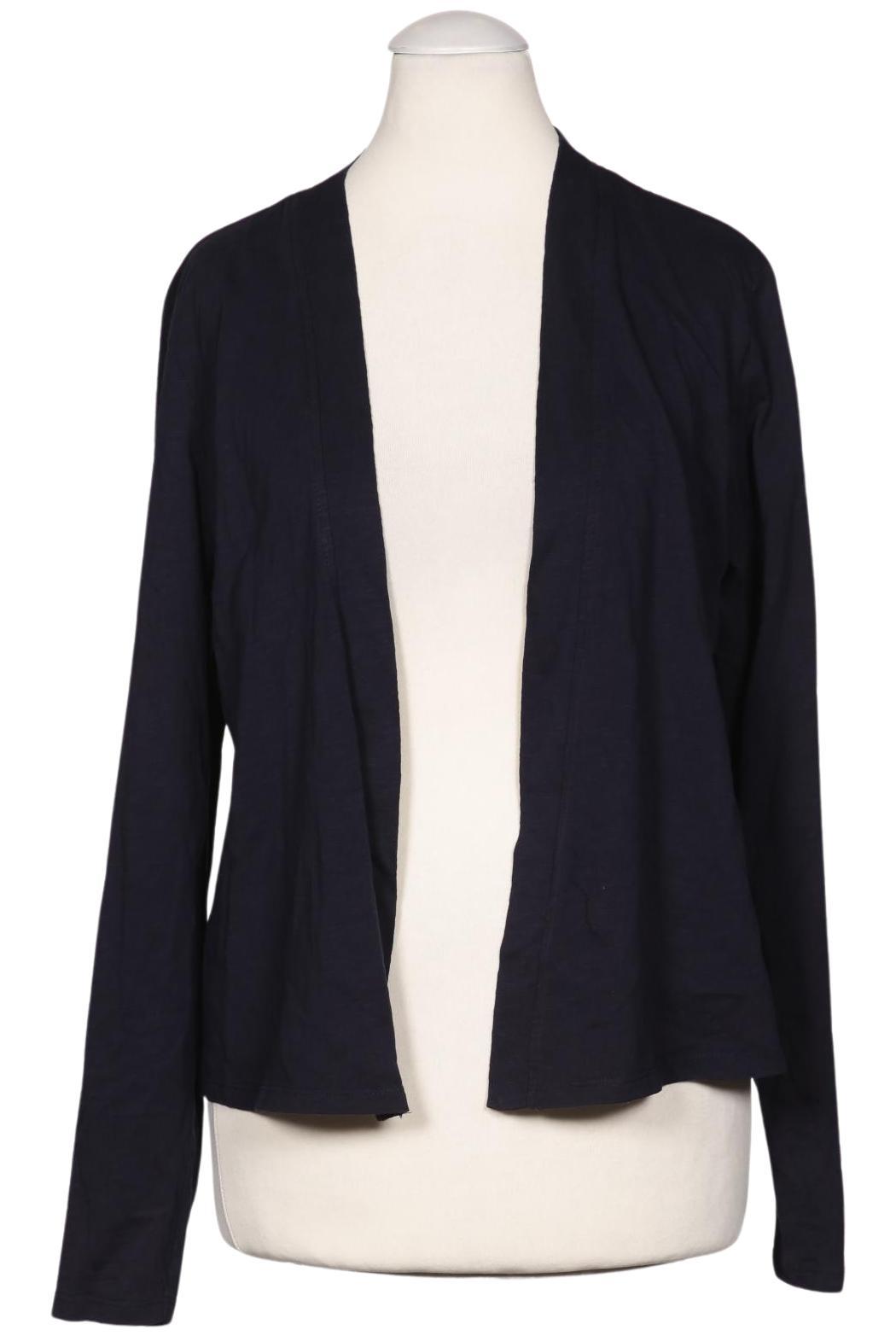 

Cecil Damen Strickjacke, marineblau, Gr. 38