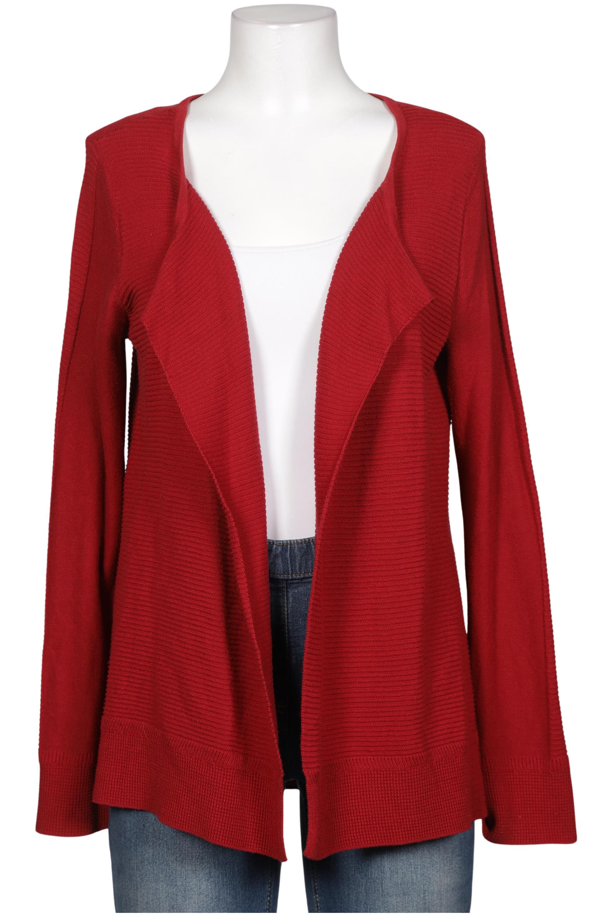 

Cecil Damen Strickjacke, rot, Gr. 38
