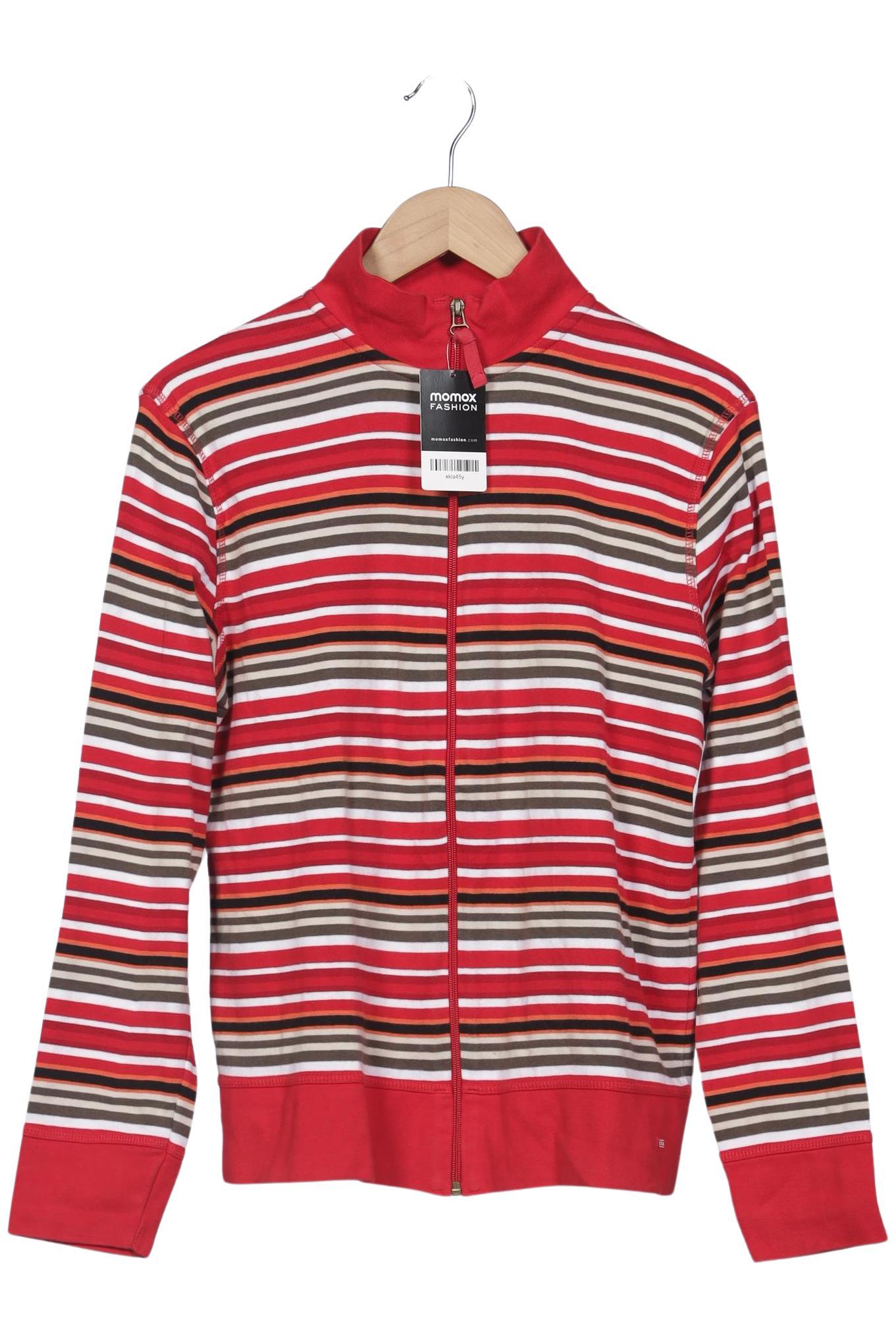 

Cecil Damen Strickjacke, mehrfarbig, Gr. 46