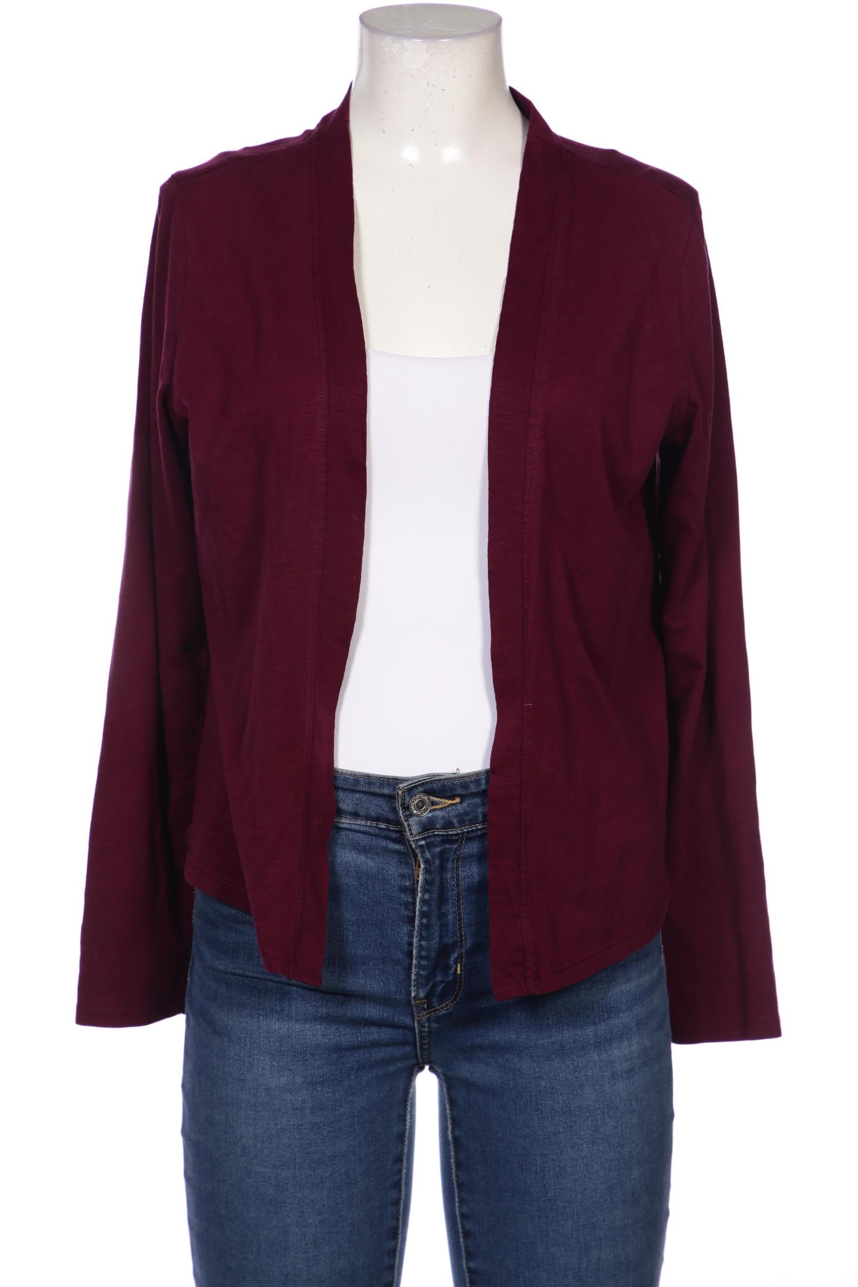 

Cecil Damen Strickjacke, bordeaux, Gr. 42