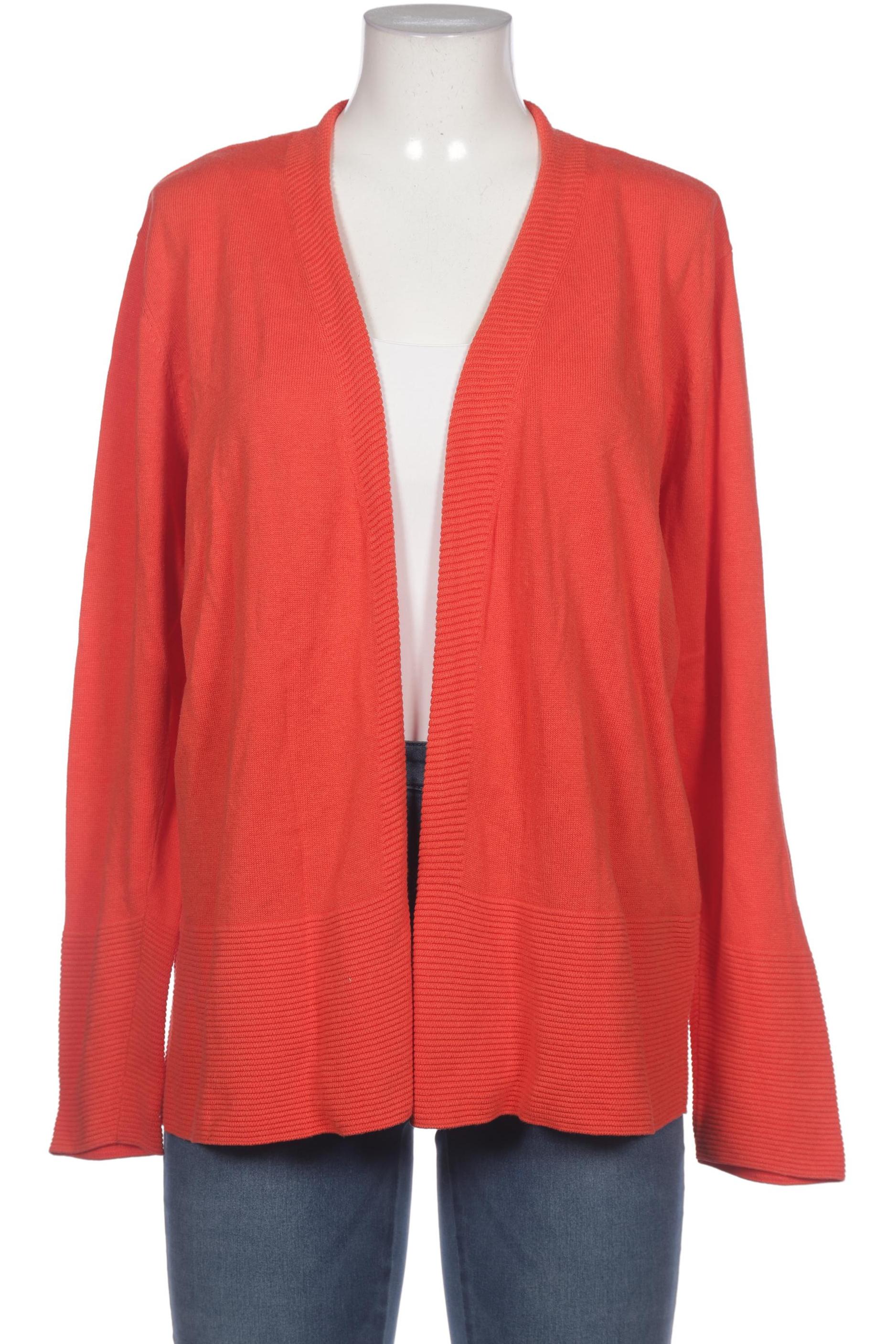 

Cecil Damen Strickjacke, rot, Gr. 42