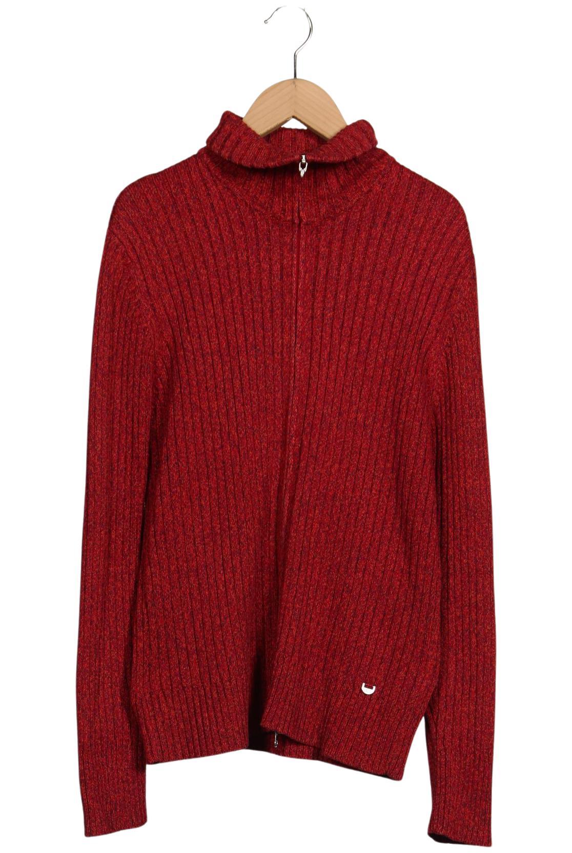 

Cecil Damen Strickjacke, rot, Gr. 44