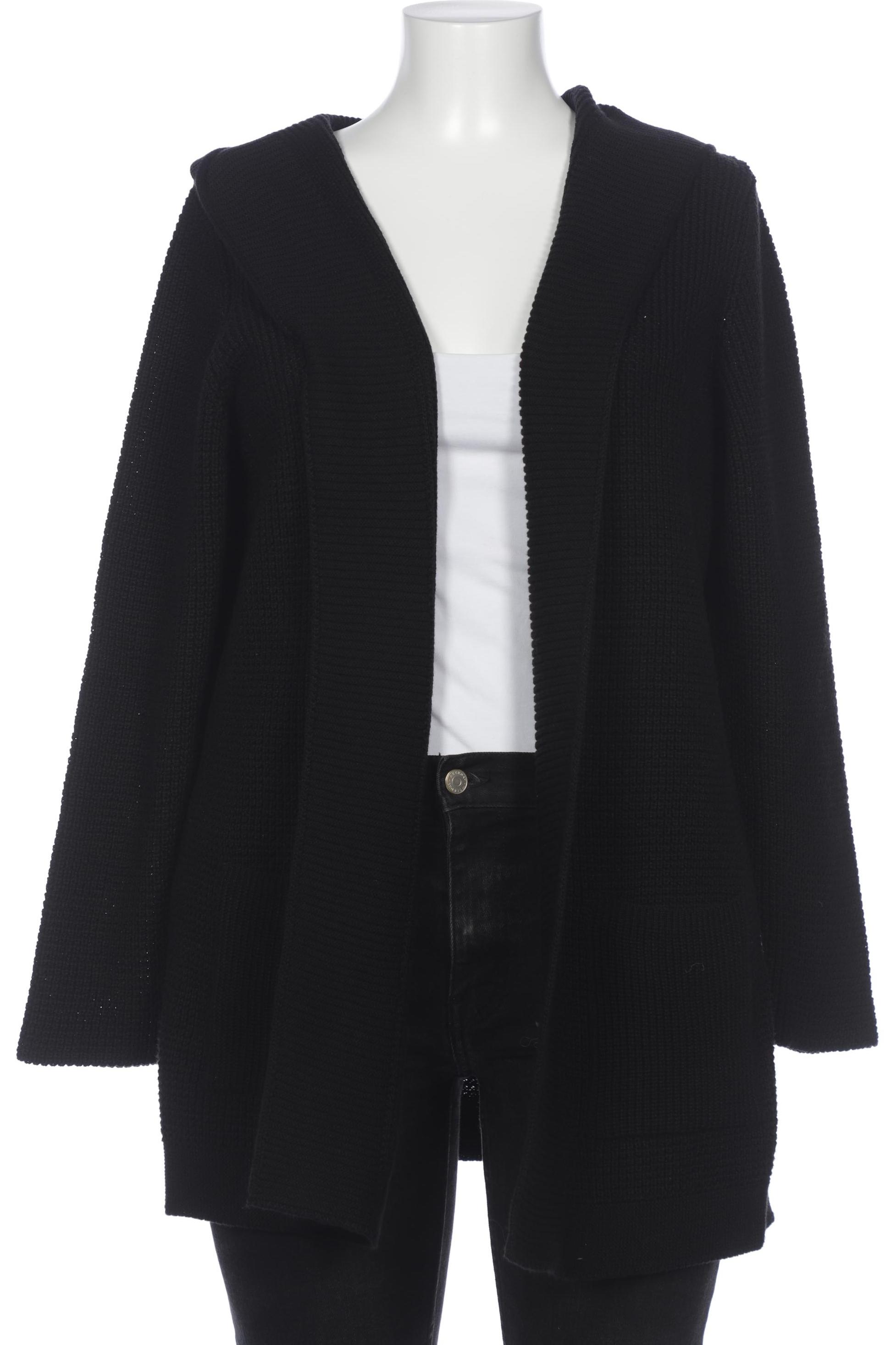 

Cecil Damen Strickjacke, schwarz, Gr. 44