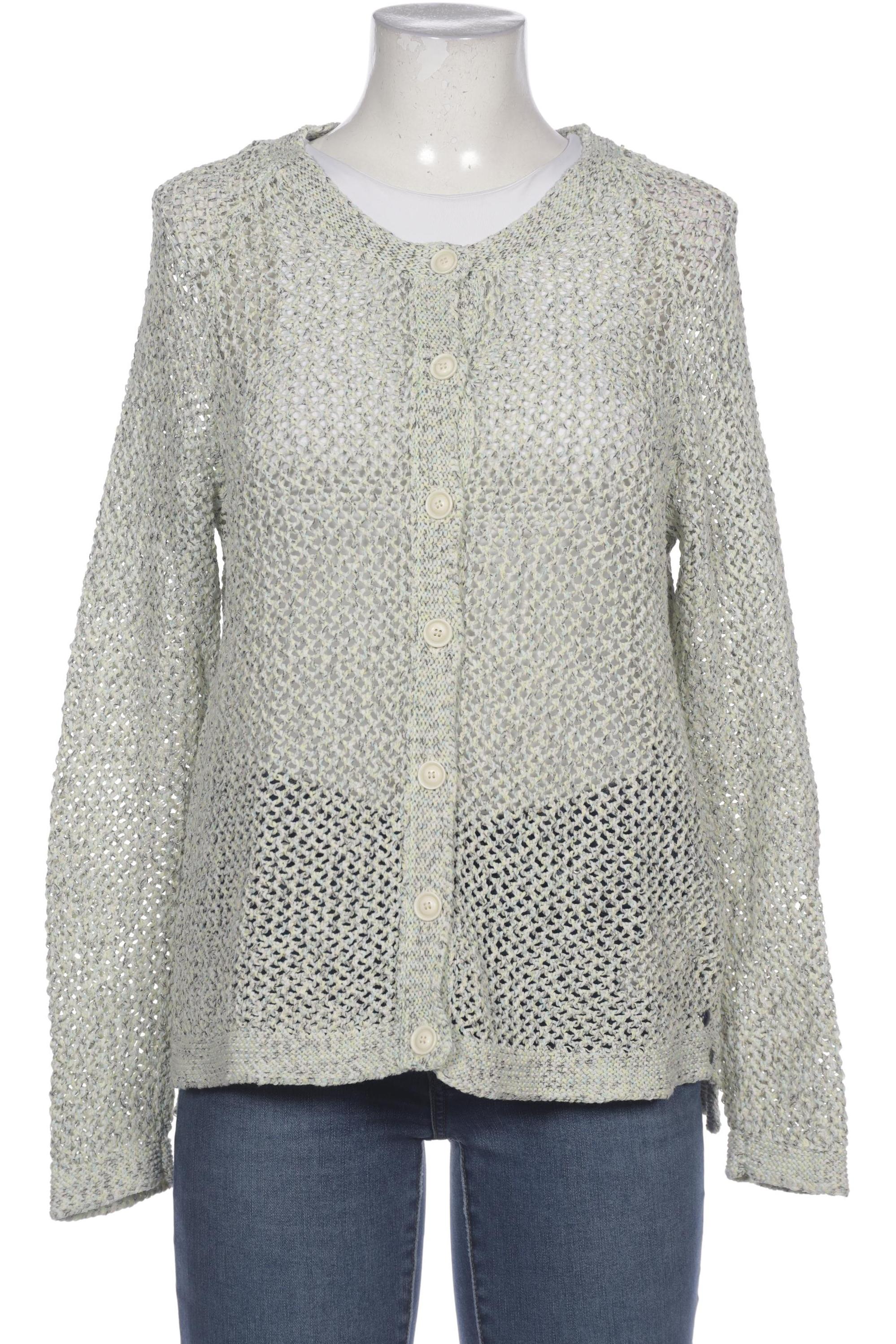 

Cecil Damen Strickjacke, mehrfarbig, Gr. 42