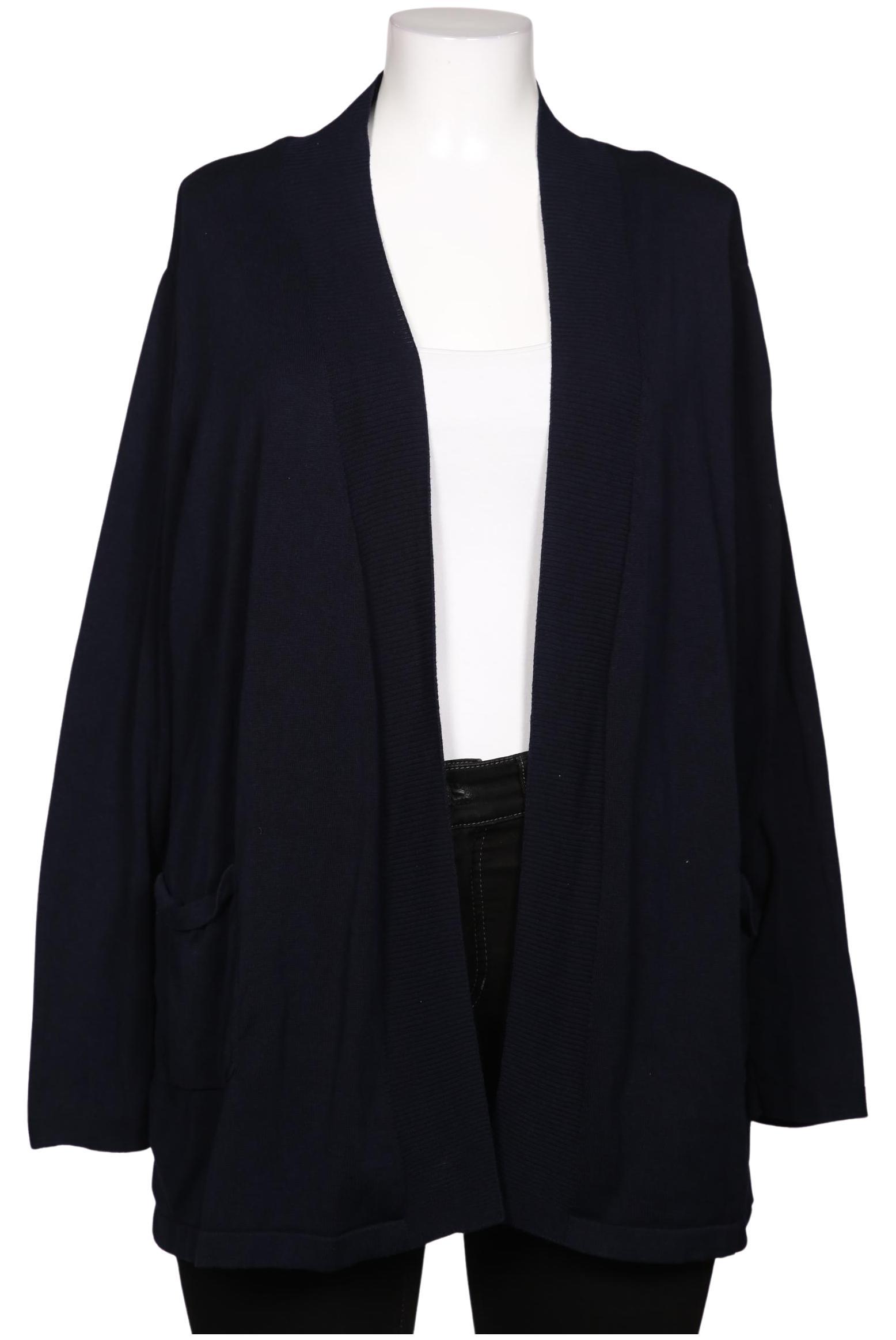 

Cecil Damen Strickjacke, marineblau, Gr. 46