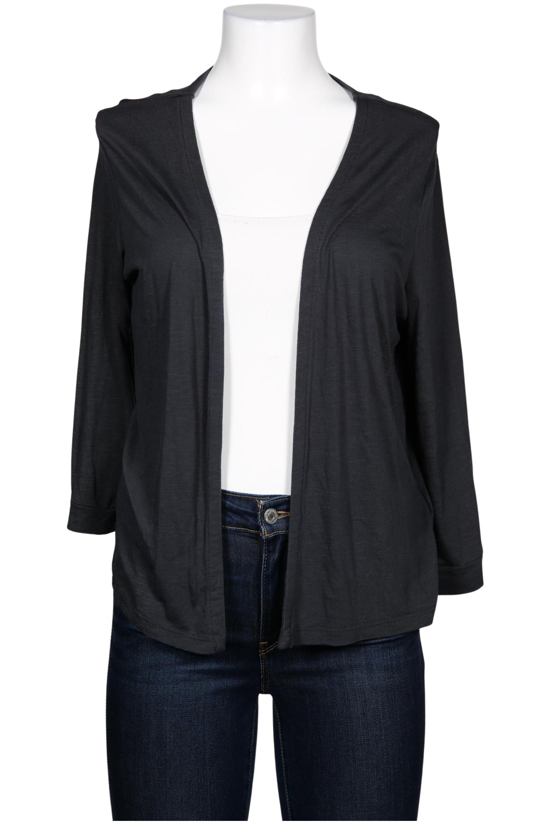 

Cecil Damen Strickjacke, grau, Gr. 38