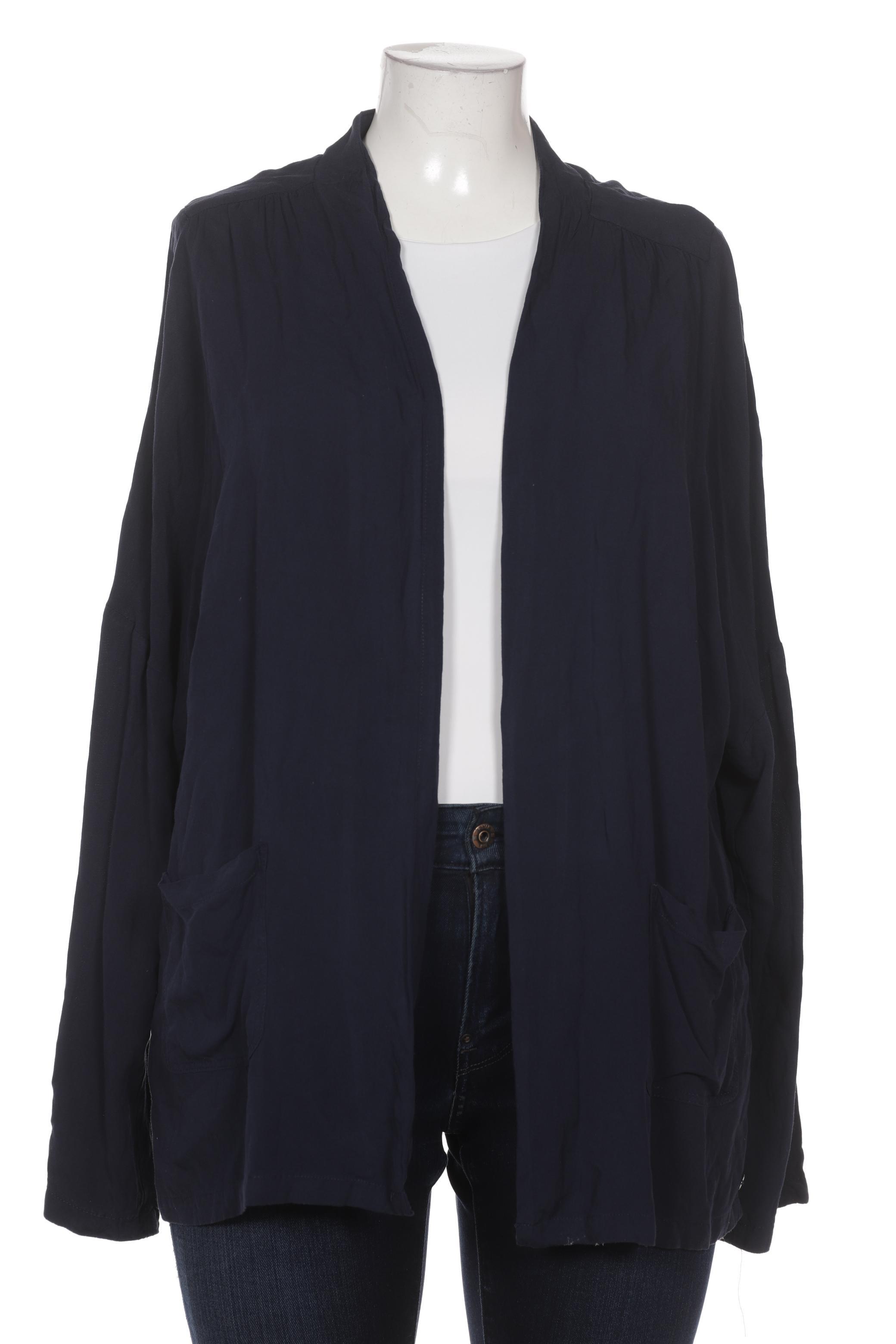 

Cecil Damen Strickjacke, marineblau, Gr. 44