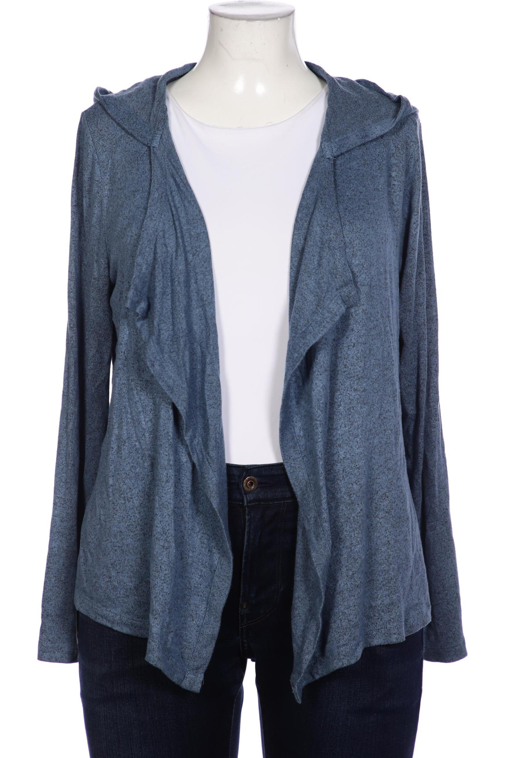 

Cecil Damen Strickjacke, blau, Gr. 42