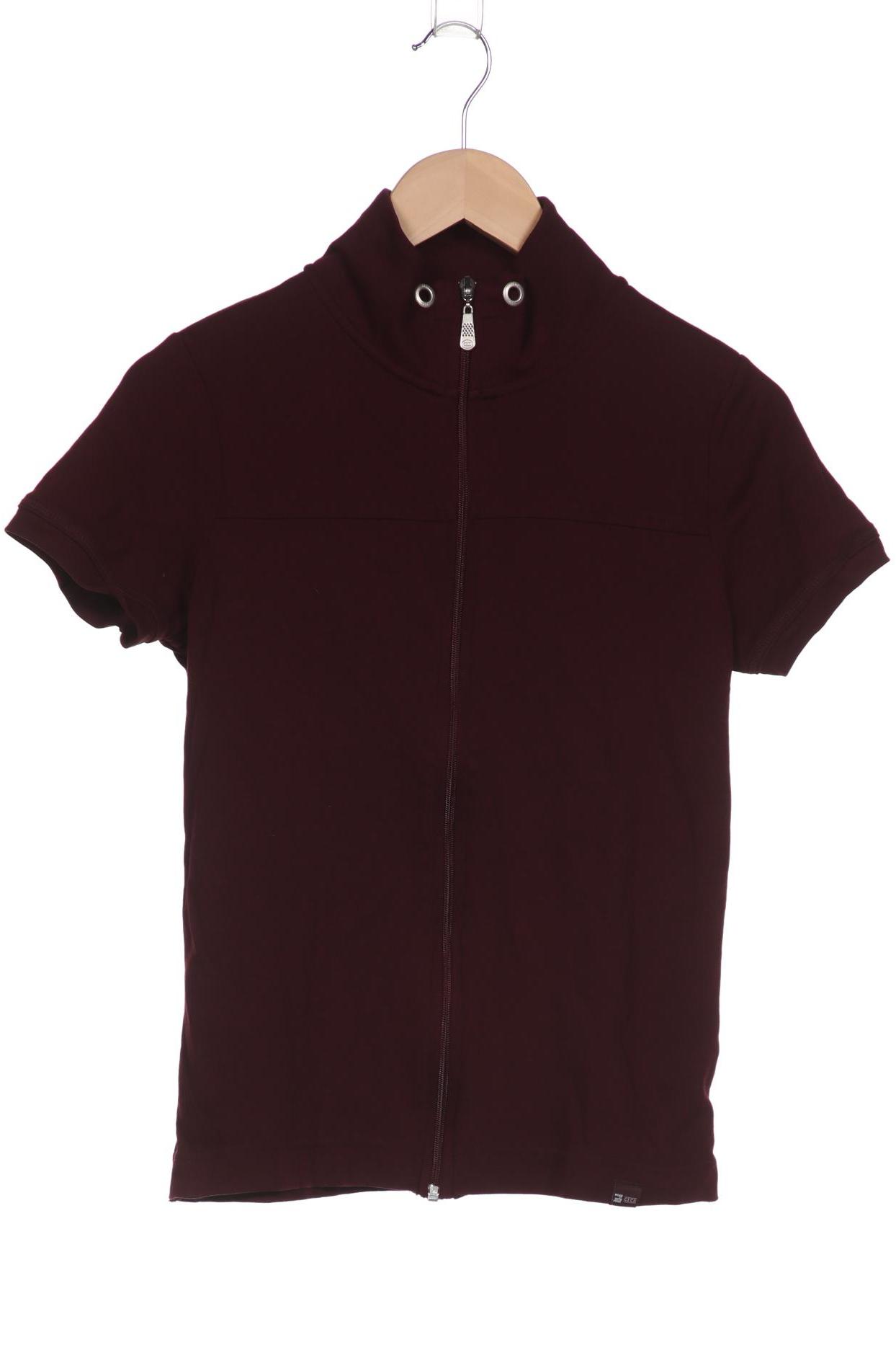 

CECIL Damen Strickjacke, bordeaux