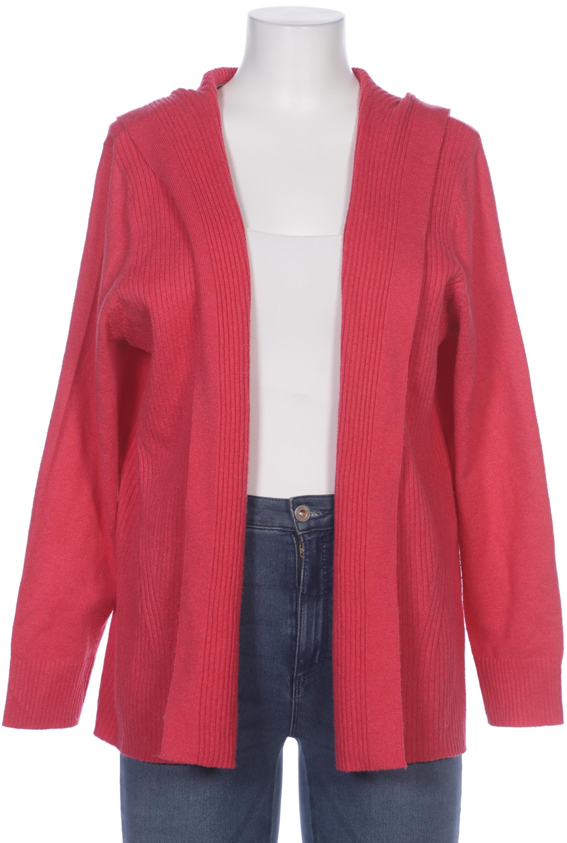 

Cecil Damen Strickjacke, pink, Gr. 42