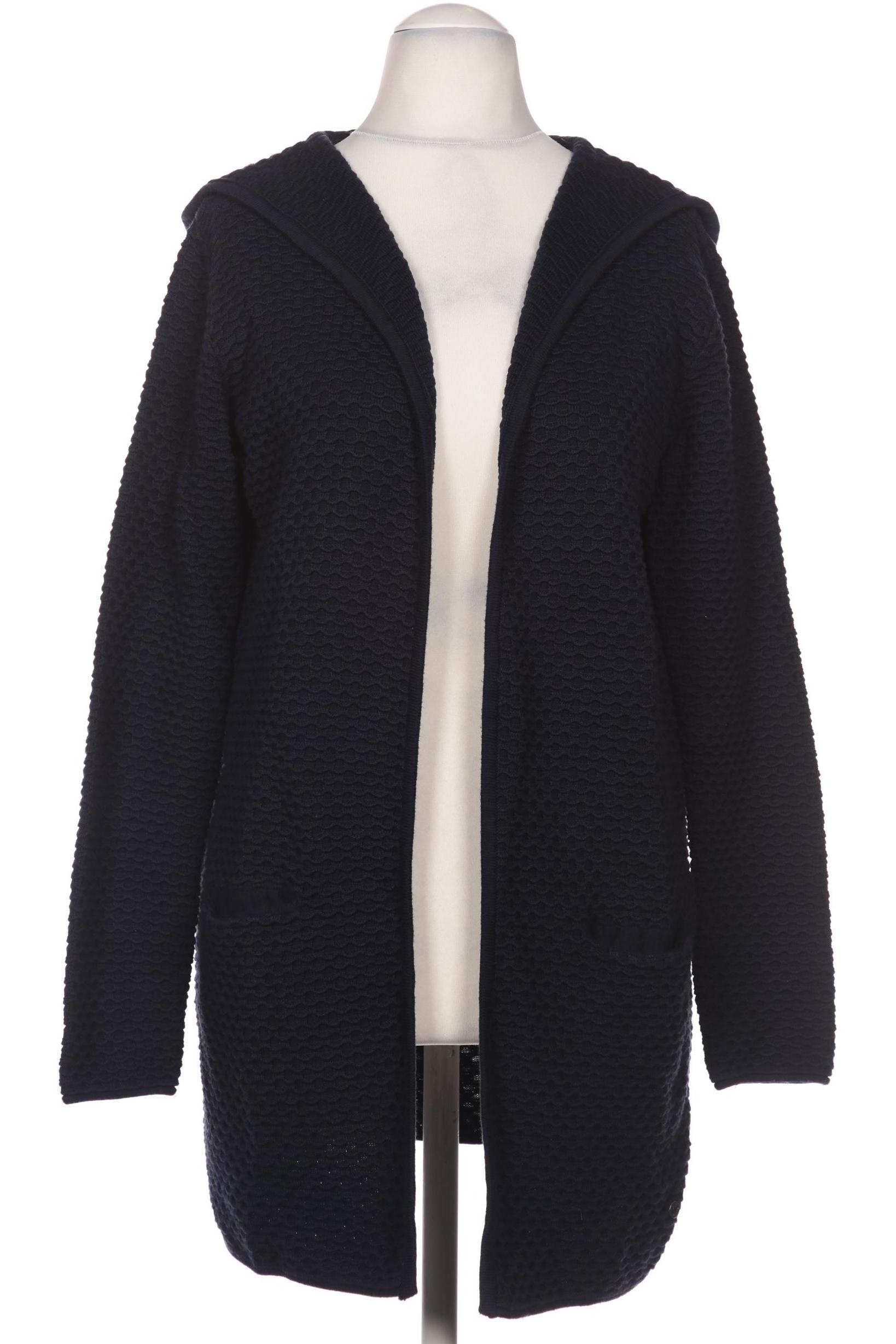 

Cecil Damen Strickjacke, marineblau, Gr. 36