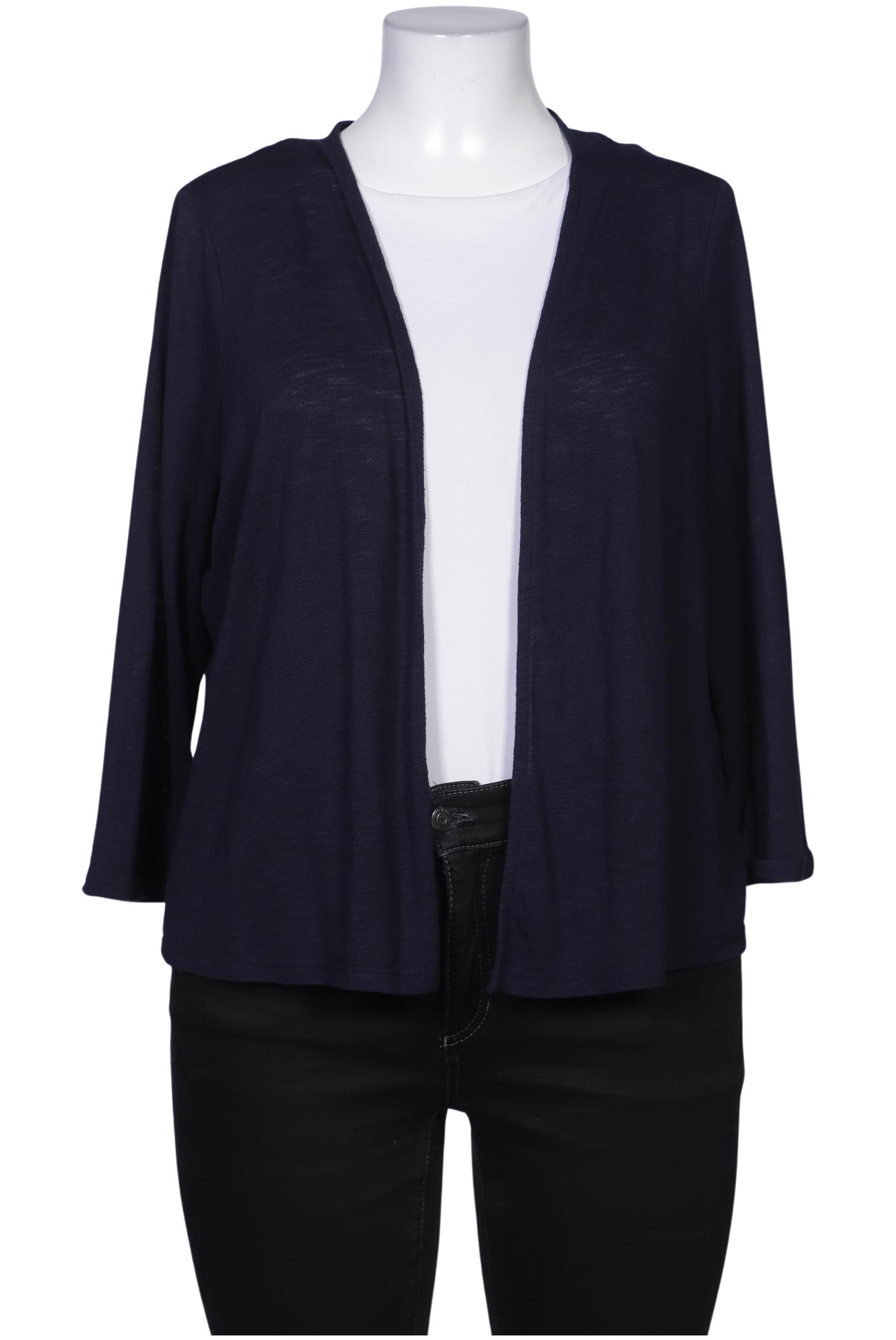 

Cecil Damen Strickjacke, marineblau, Gr. 44