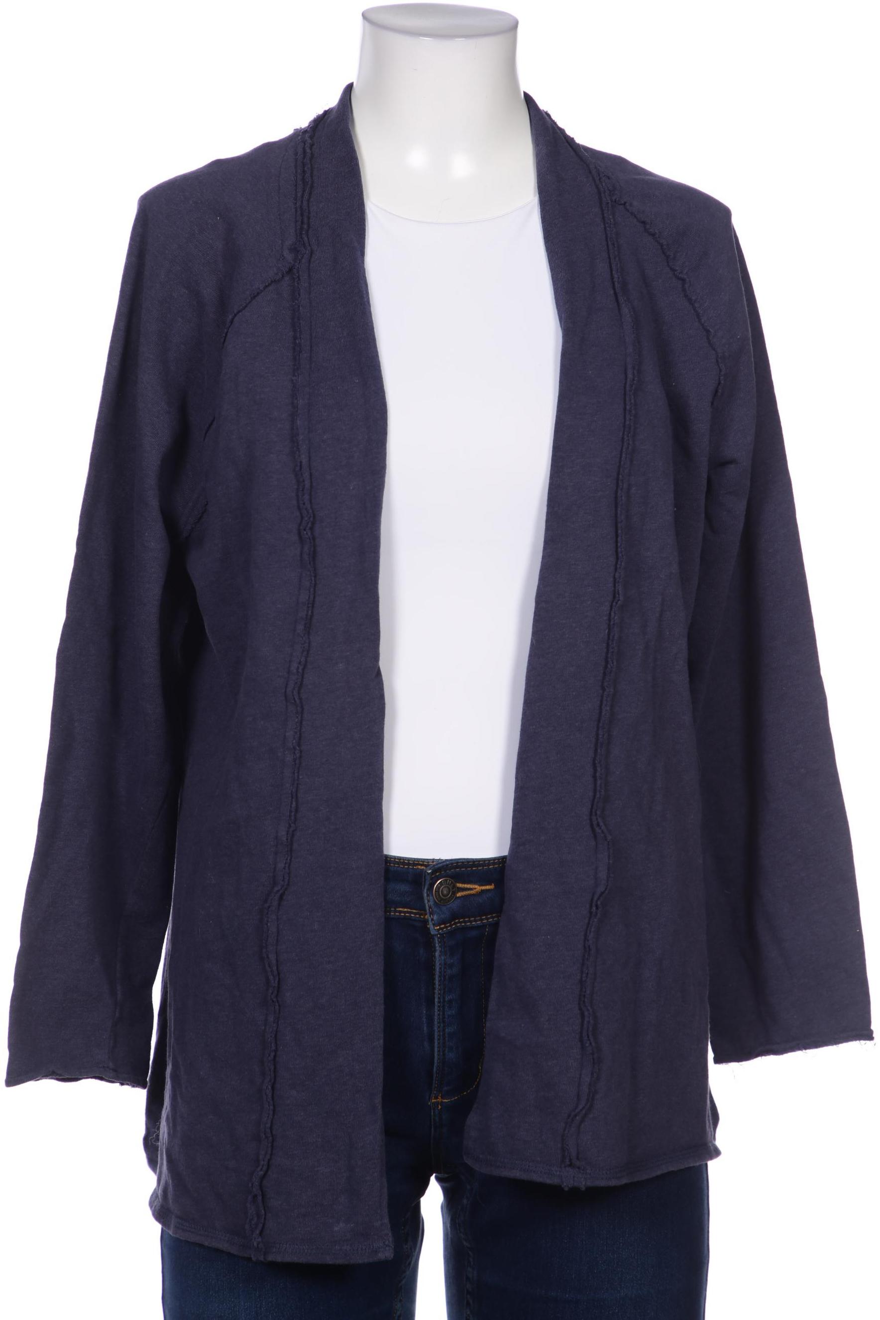 

Cecil Damen Strickjacke, marineblau, Gr. 42