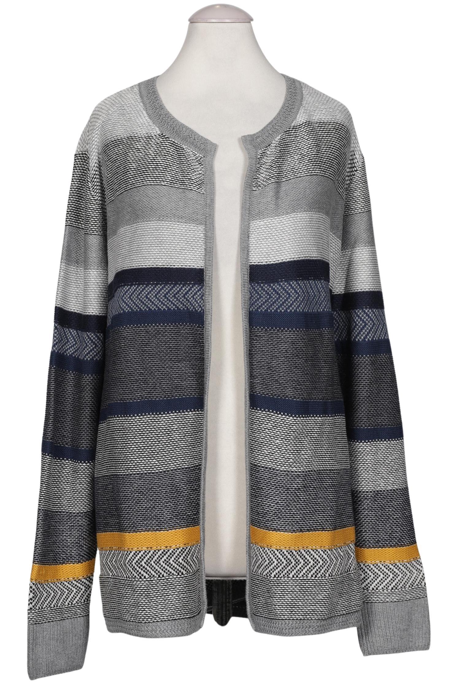 

Cecil Damen Strickjacke, grau, Gr. 38