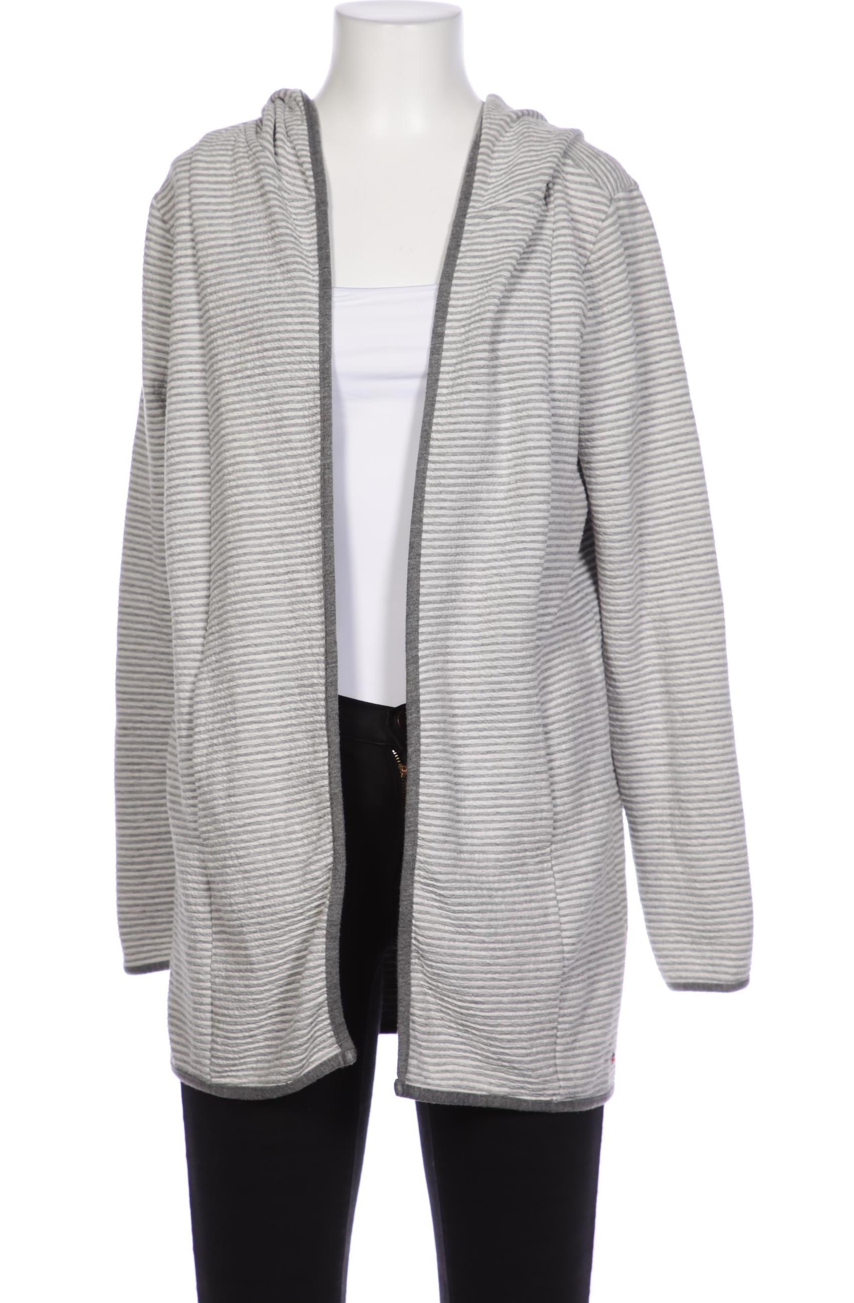 

Cecil Damen Strickjacke, grau, Gr. 34