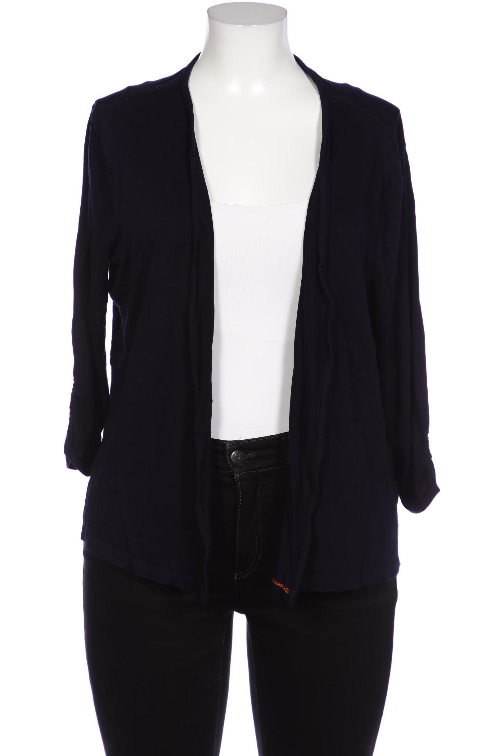 

Cecil Damen Strickjacke, marineblau, Gr. 46