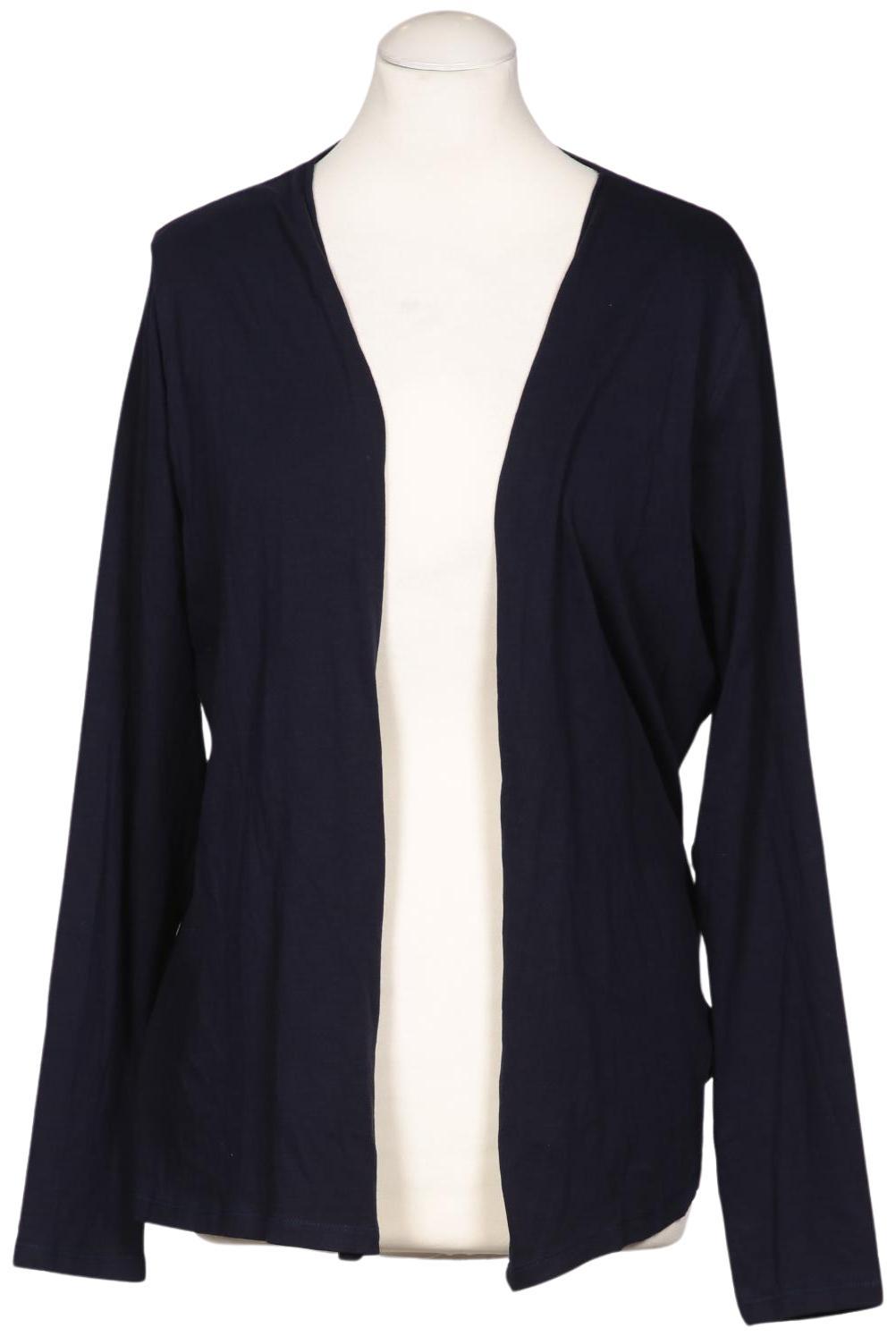 

Cecil Damen Strickjacke, marineblau, Gr. 38