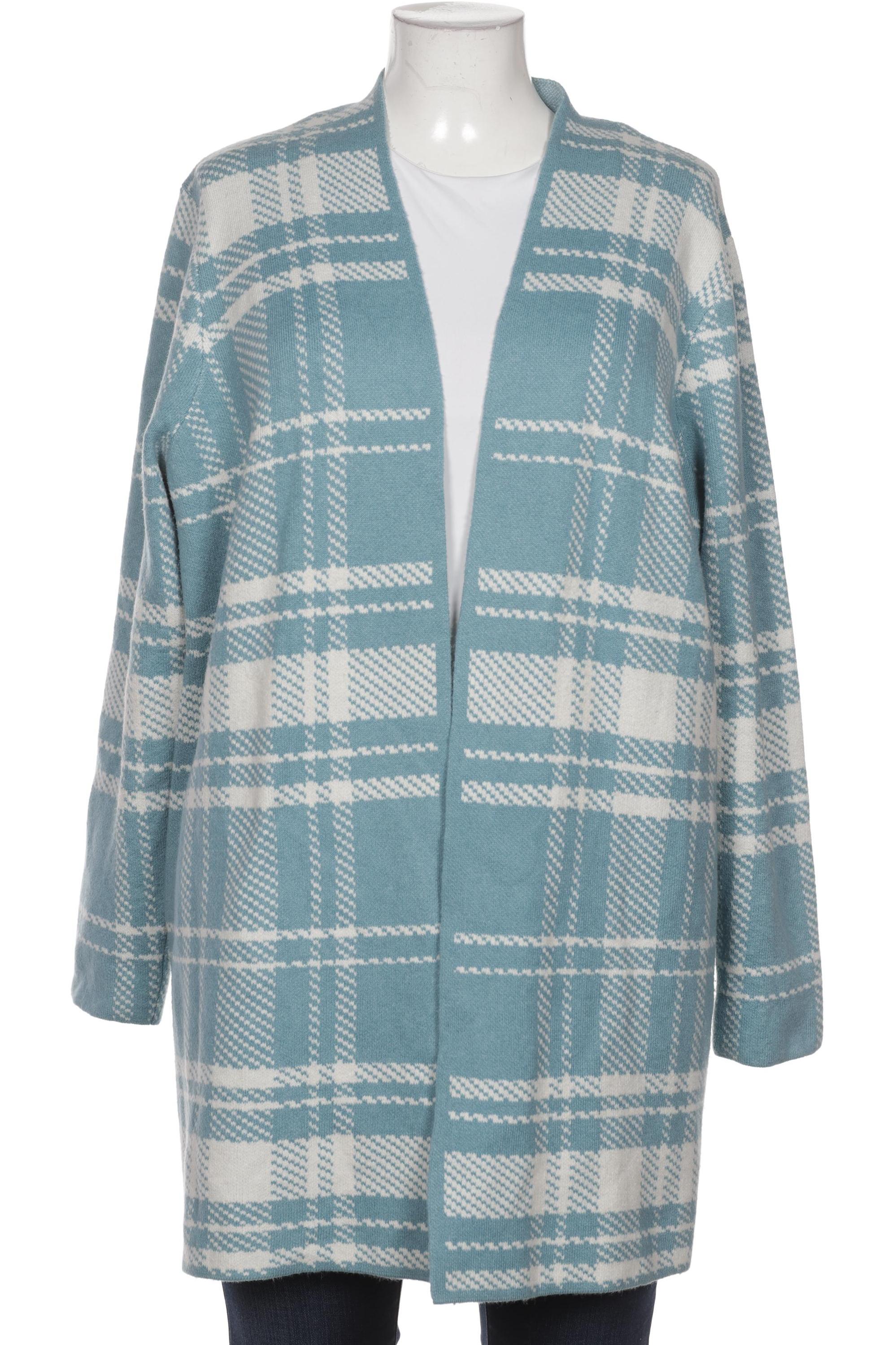 

Cecil Damen Strickjacke, blau, Gr. 46
