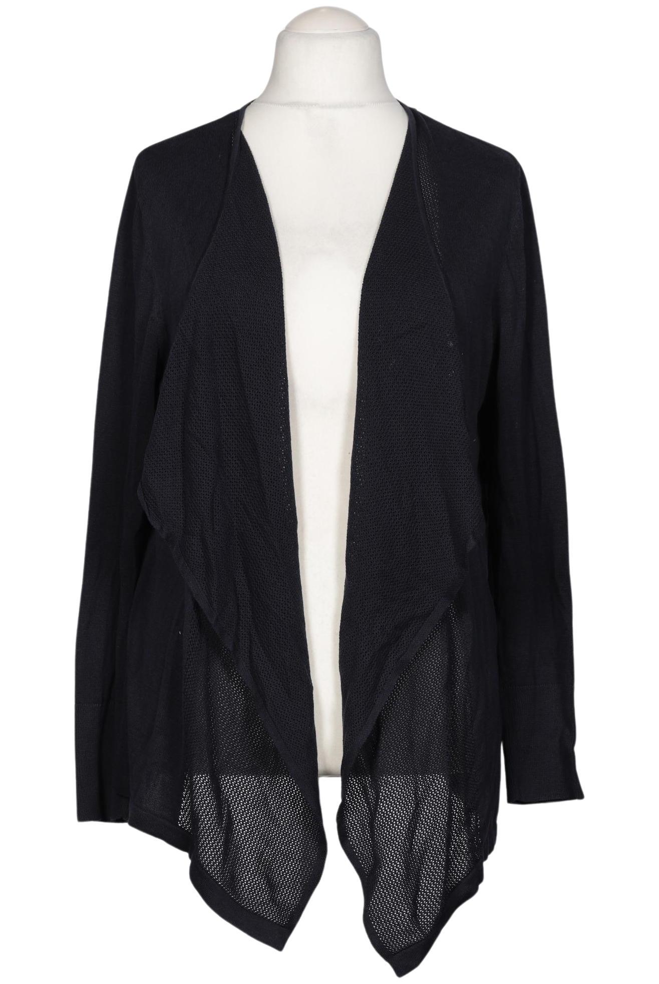 

Cecil Damen Strickjacke, marineblau, Gr. 44