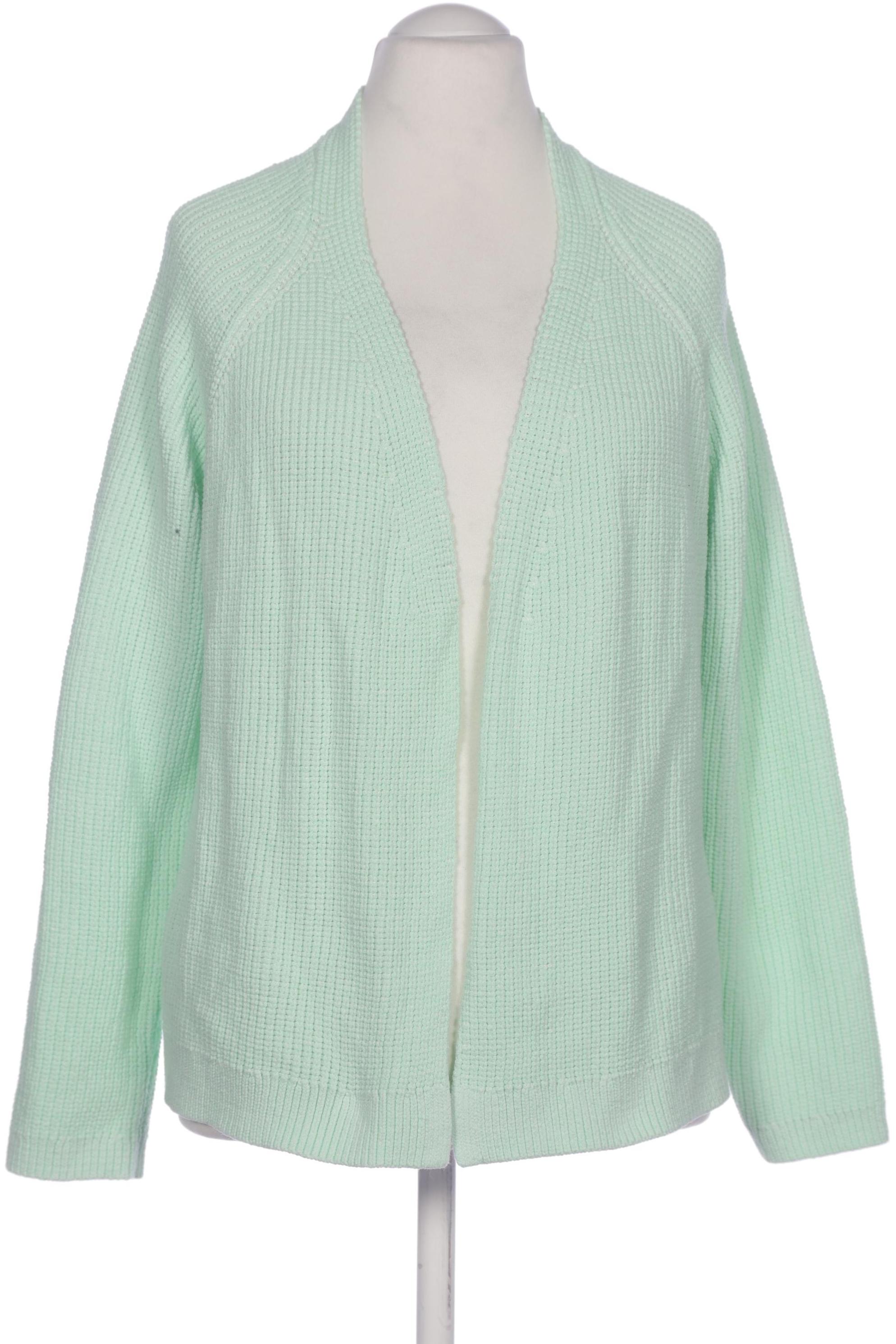 

Cecil Damen Strickjacke, hellgrün, Gr. 42